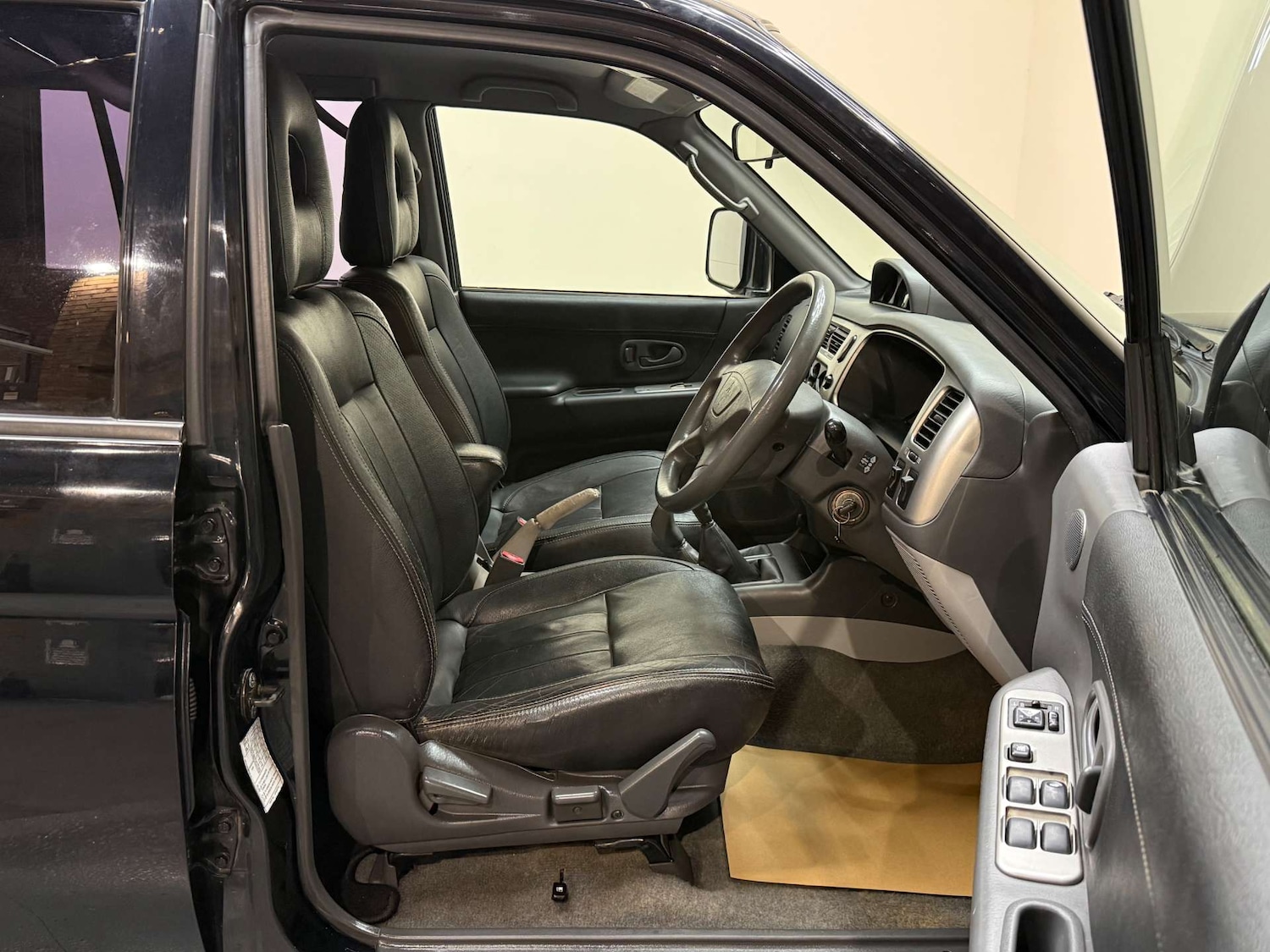 Used Mitsubishi Shogun Sport 2006 for sale - 77604026: Photo 14