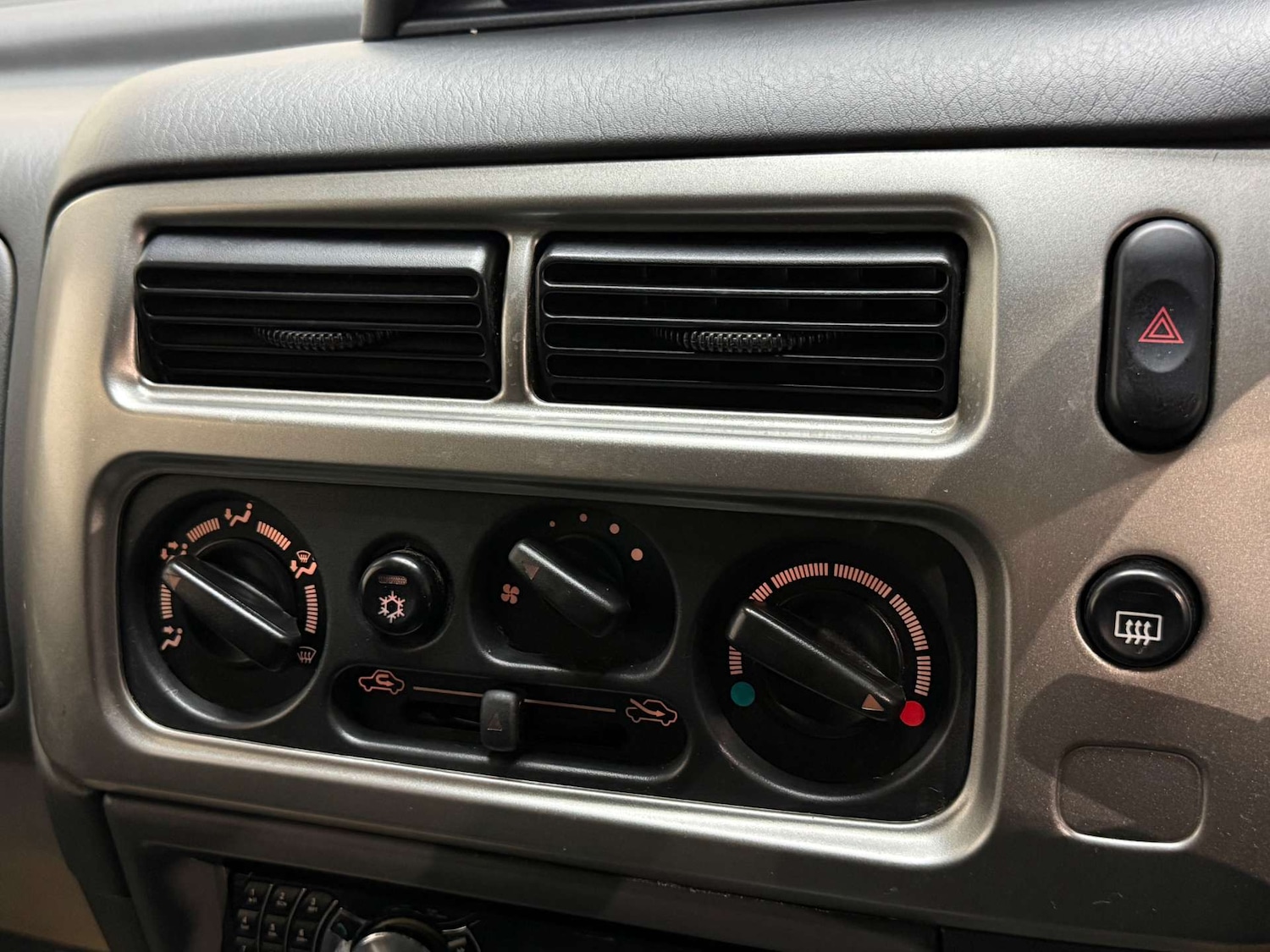 Used Mitsubishi Shogun Sport 2006 for sale - 77604026: Photo 19