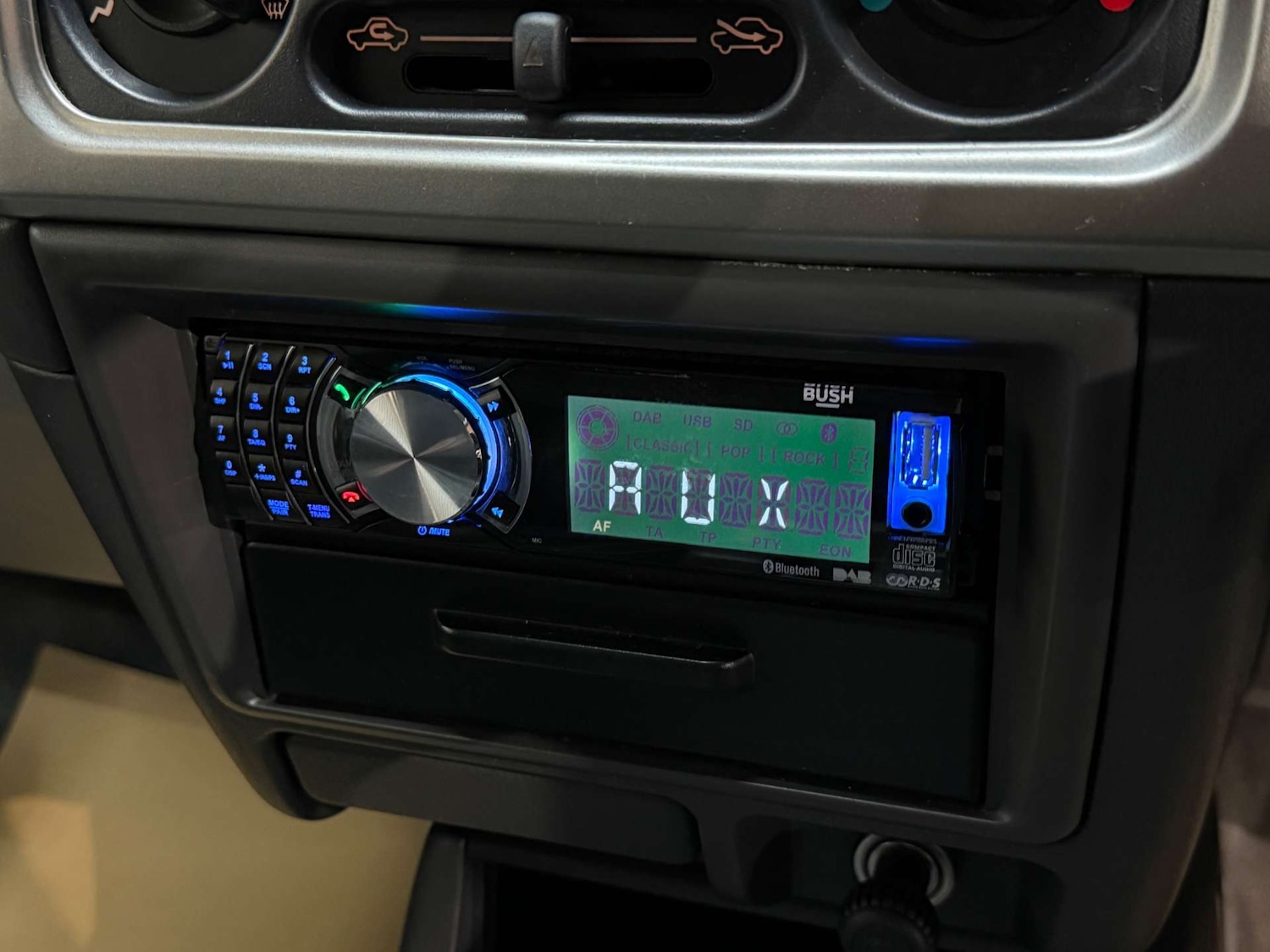 Used Mitsubishi Shogun Sport 2006 for sale - 77604026: Photo 21