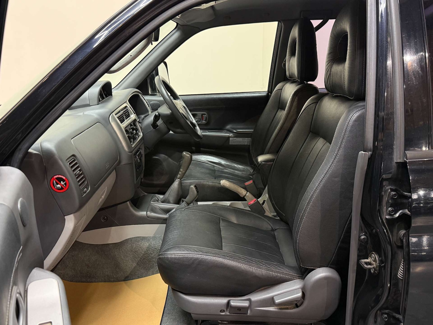 Used Mitsubishi Shogun Sport 2006 for sale - 77604026: Photo 4