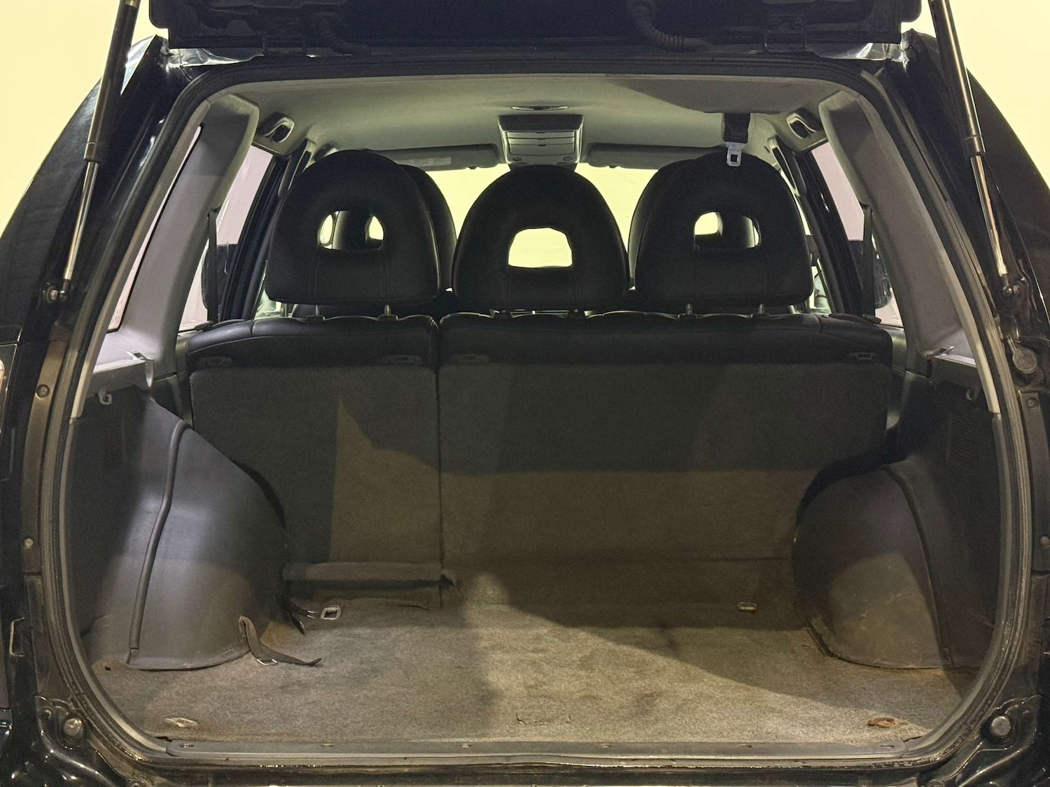 Used Mitsubishi Shogun Sport 2006 for sale - 77604026: Photo 55