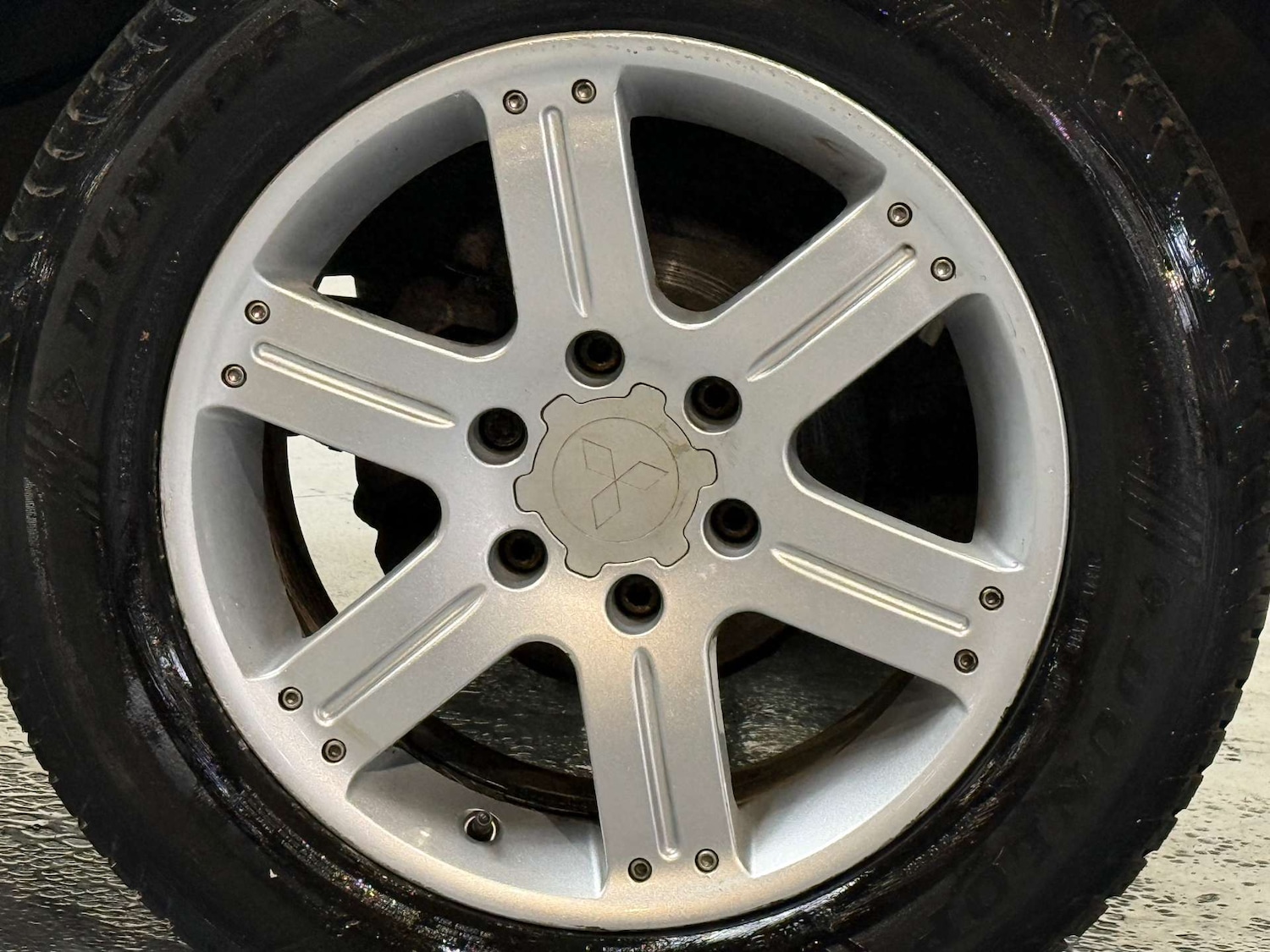 Used Mitsubishi Shogun Sport 2006 for sale - 77604026: Photo 57