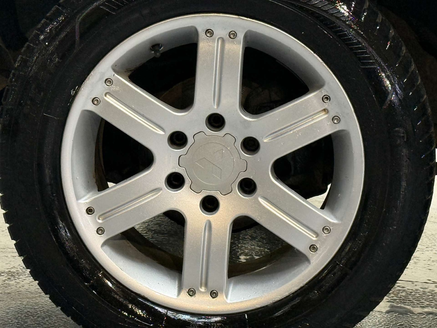 Used Mitsubishi Shogun Sport 2006 for sale - 77604026: Photo 59