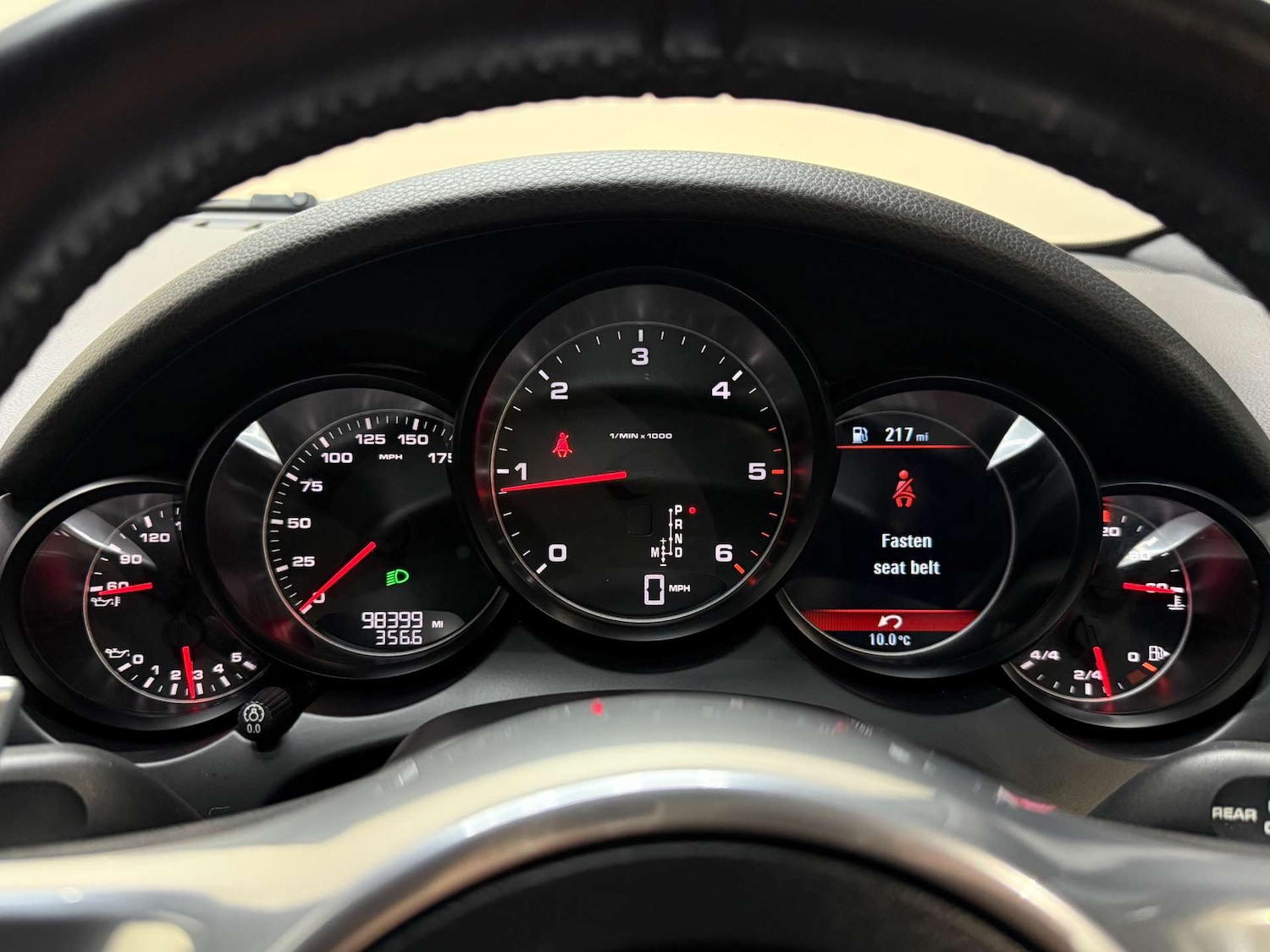 Used Porsche Cayenne 2013 for sale - 77198031: Photo 18