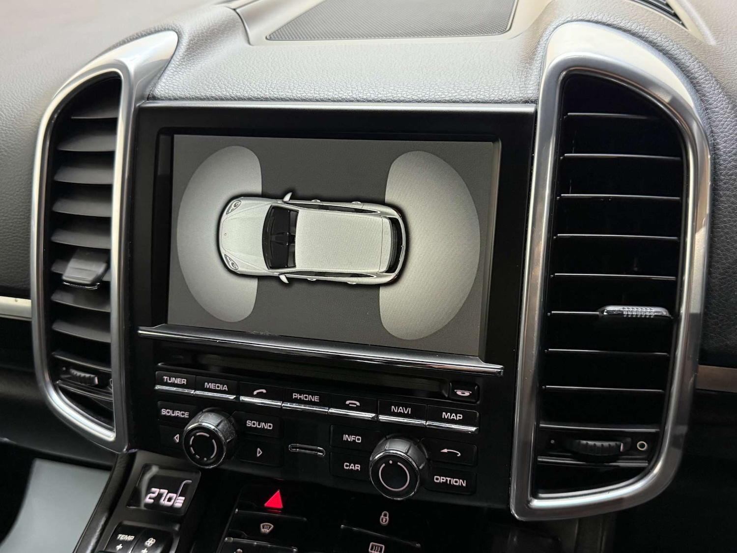 Used Porsche Cayenne 2013 for sale - 77198031: Photo 23