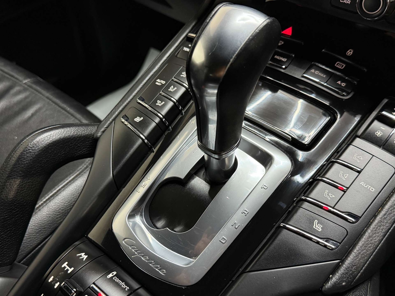 Used Porsche Cayenne 2013 for sale - 77198031: Photo 25