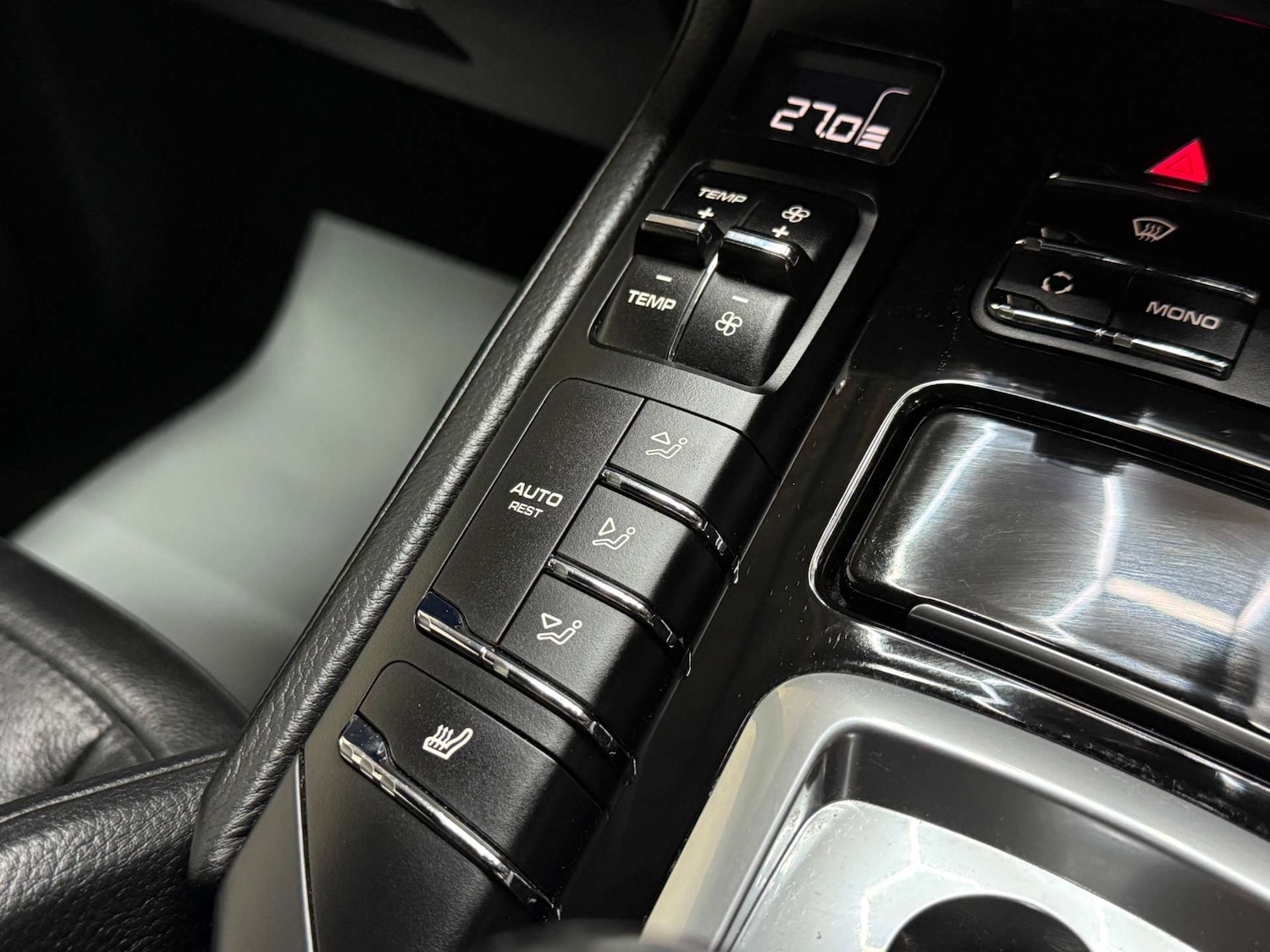 Used Porsche Cayenne 2013 for sale - 77198031: Photo 27