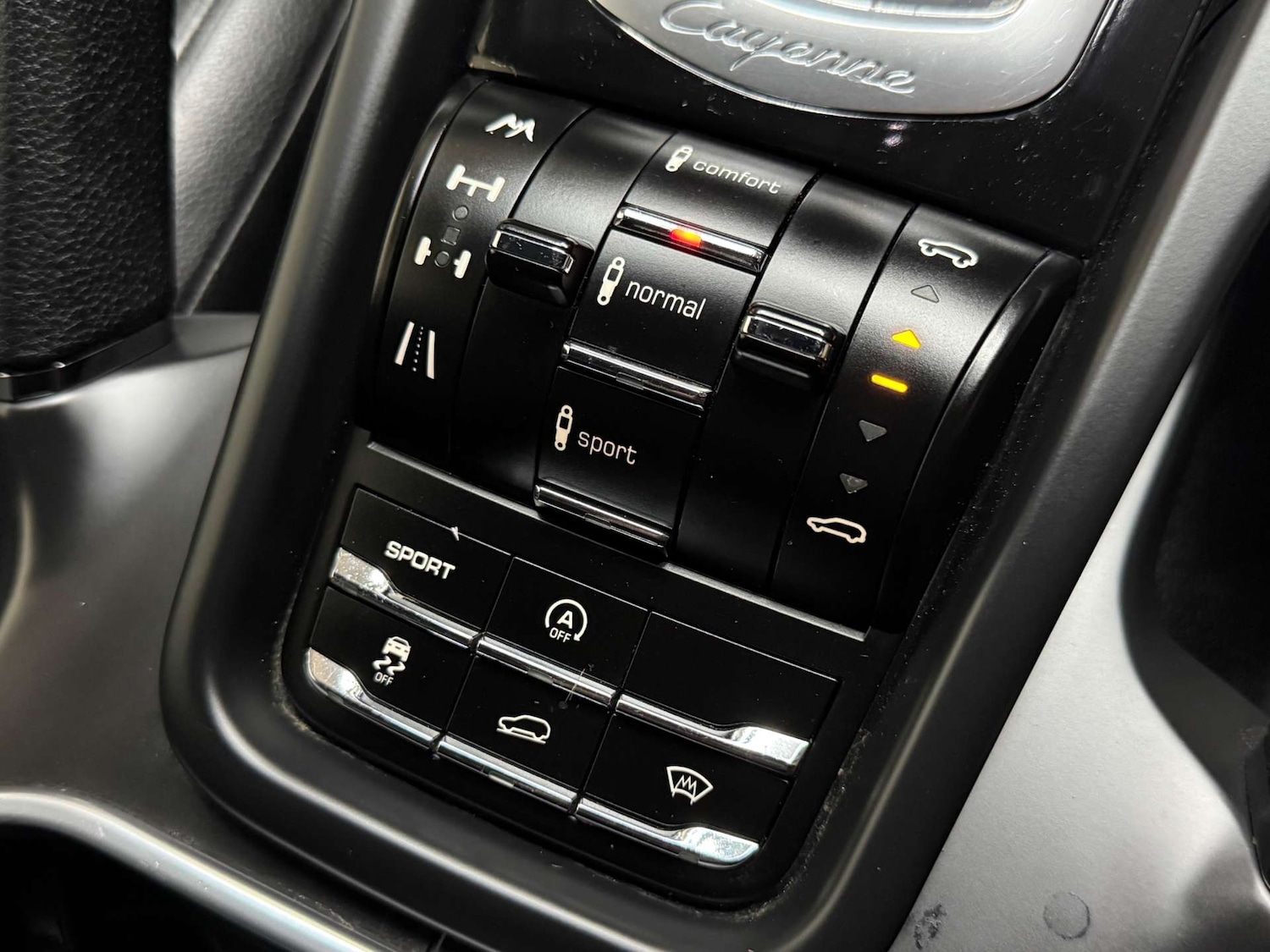 Used Porsche Cayenne 2013 for sale - 77198031: Photo 29