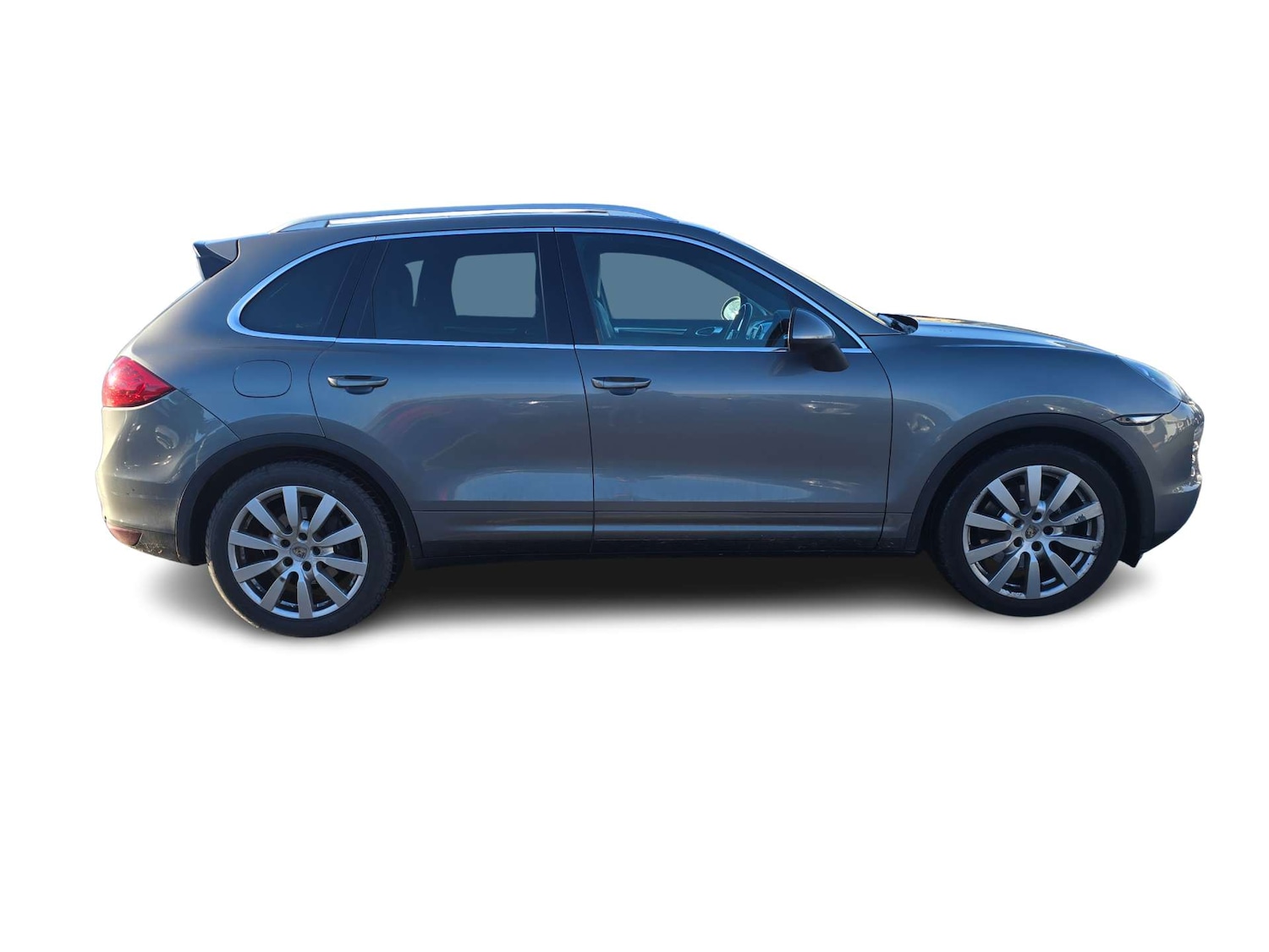 Used Porsche Cayenne 2013 for sale - 77198031: Photo 3