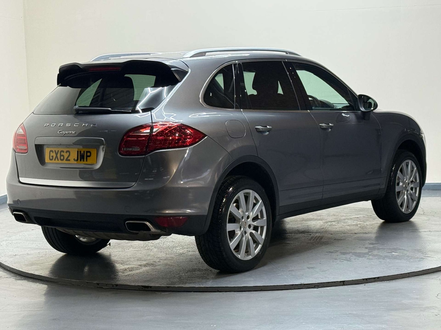 Used Porsche Cayenne 2013 for sale - 77198031: Photo 34
