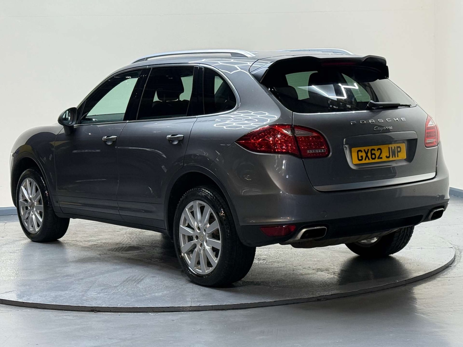 Used Porsche Cayenne 2013 for sale - 77198031: Photo 35
