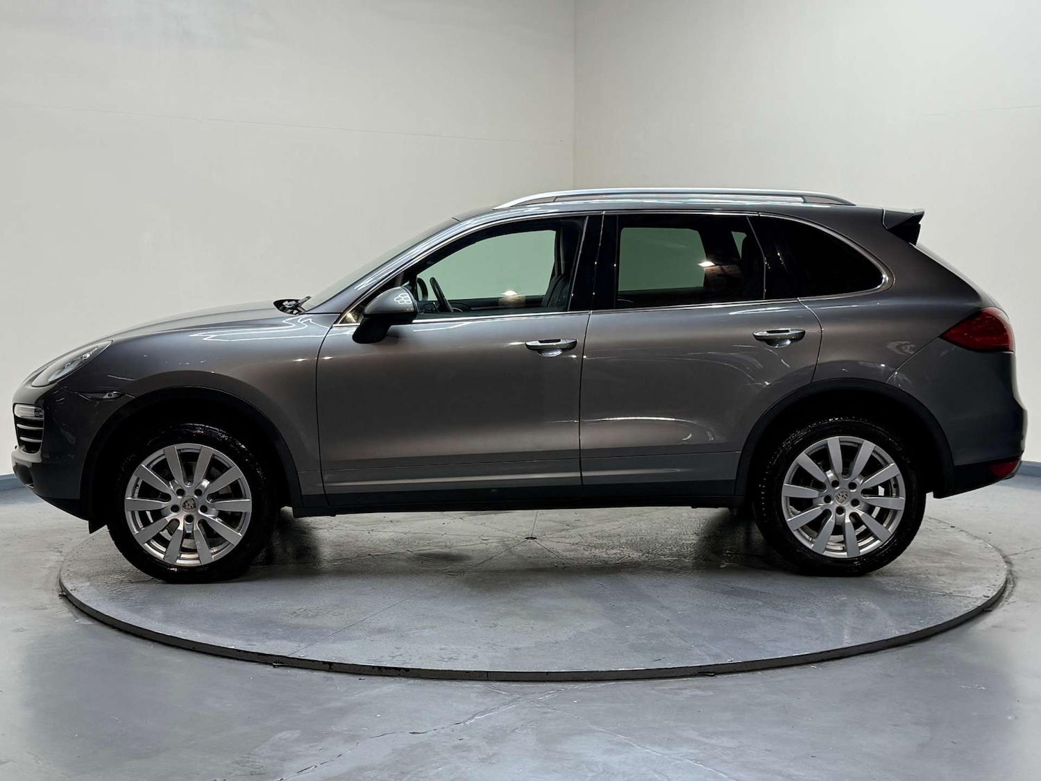Used Porsche Cayenne 2013 for sale - 77198031: Photo 36