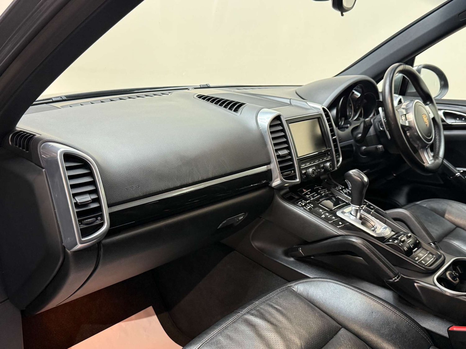 Used Porsche Cayenne 2013 for sale - 77198031: Photo 39