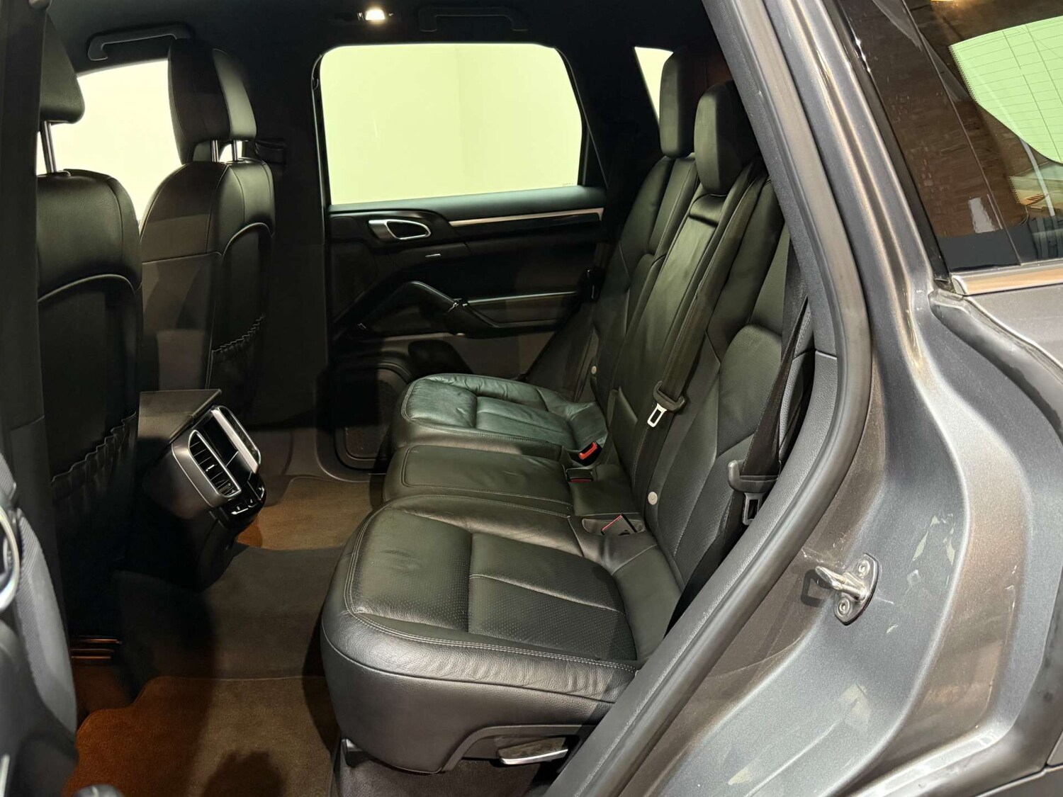 Used Porsche Cayenne 2013 for sale - 77198031: Photo 40