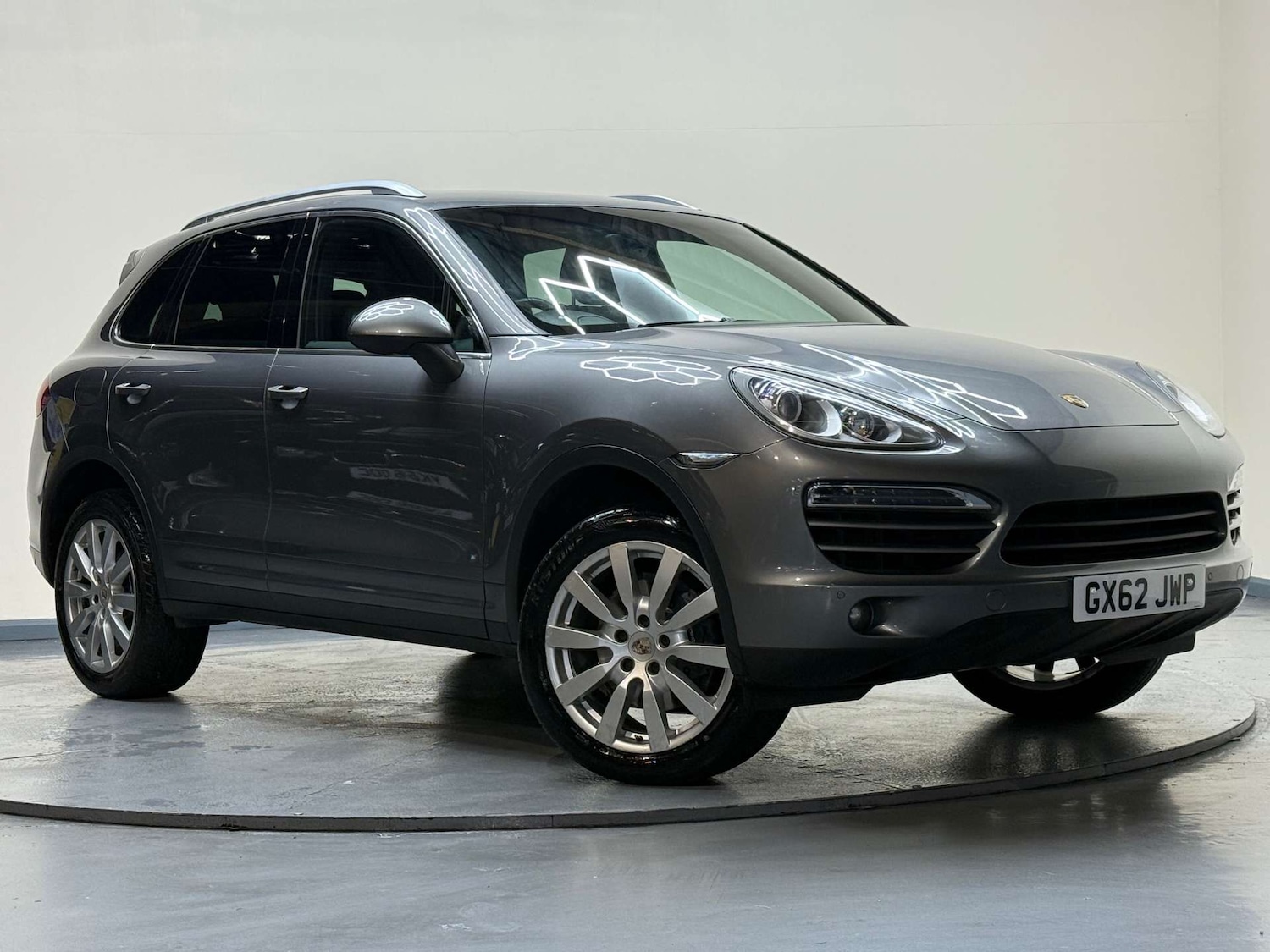 Used Porsche Cayenne 2013 for sale - 77198031: Photo 42