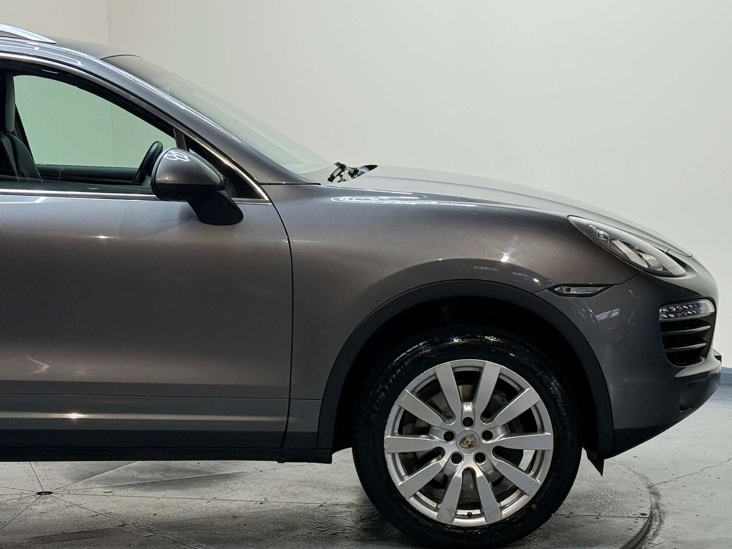 Used Porsche Cayenne 2013 for sale - 77198031: Photo 43