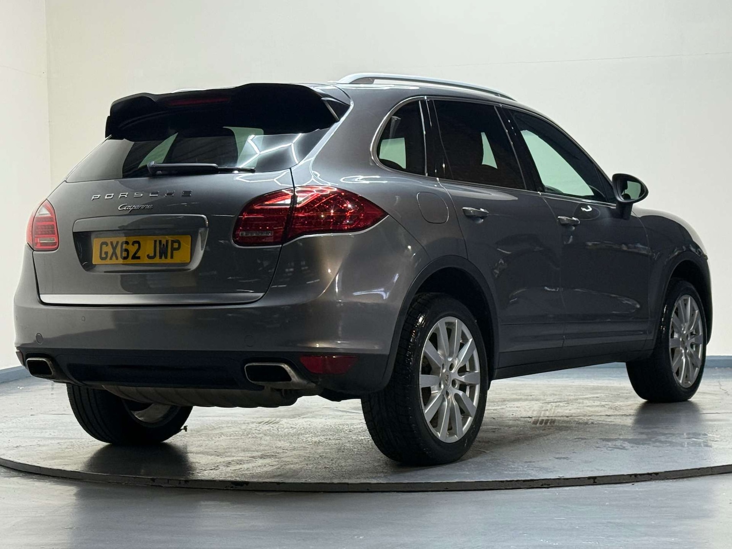 Used Porsche Cayenne 2013 for sale - 77198031: Photo 45