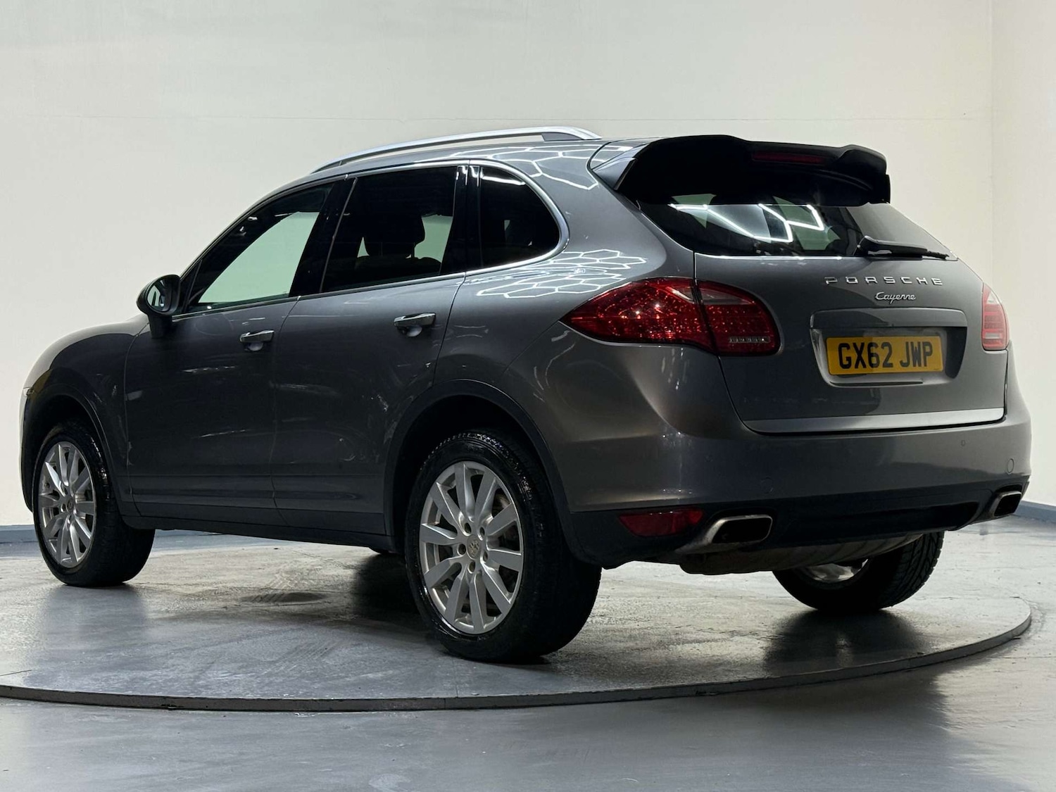 Used Porsche Cayenne 2013 for sale - 77198031: Photo 47