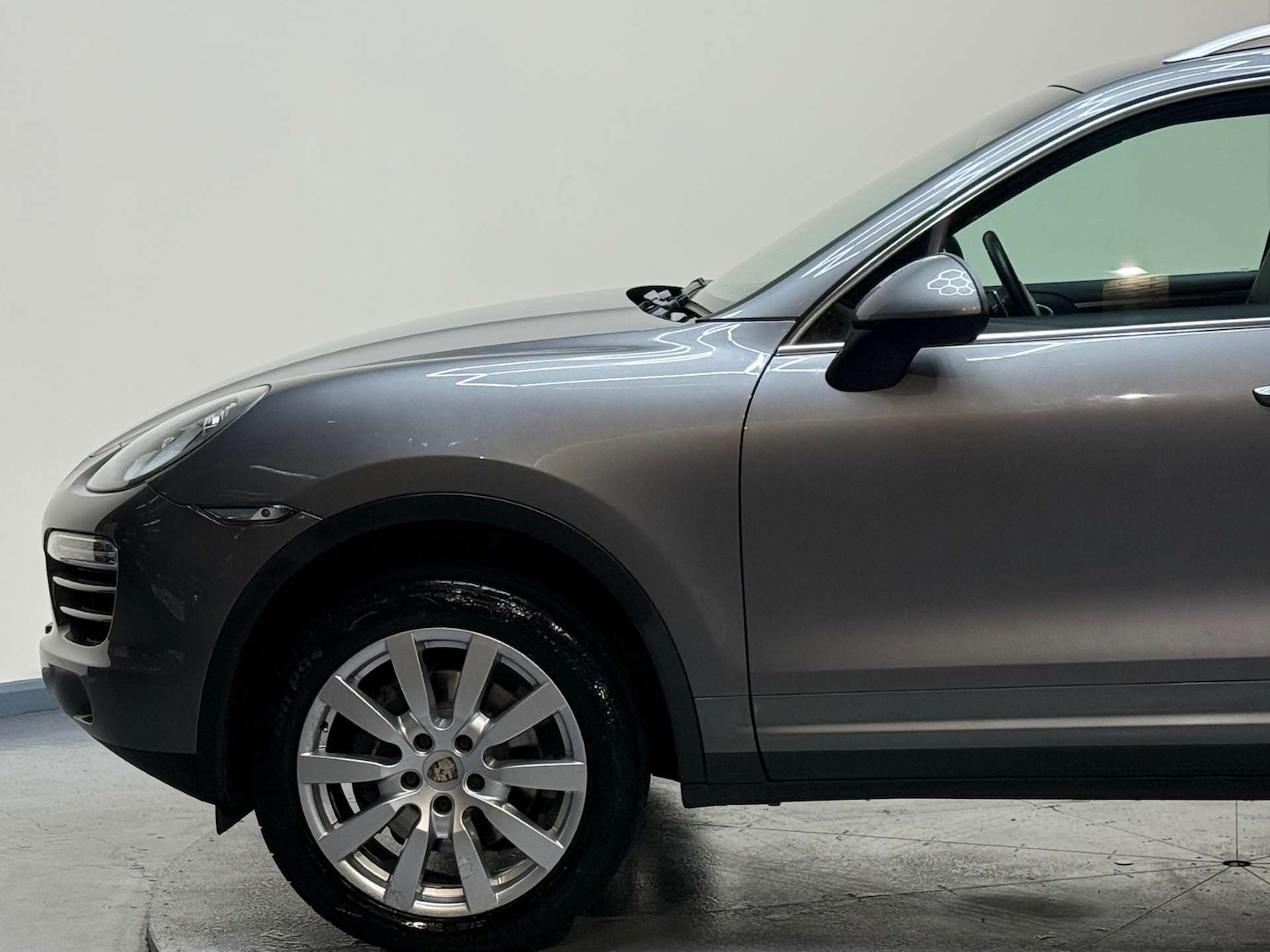 Used Porsche Cayenne 2013 for sale - 77198031: Photo 48