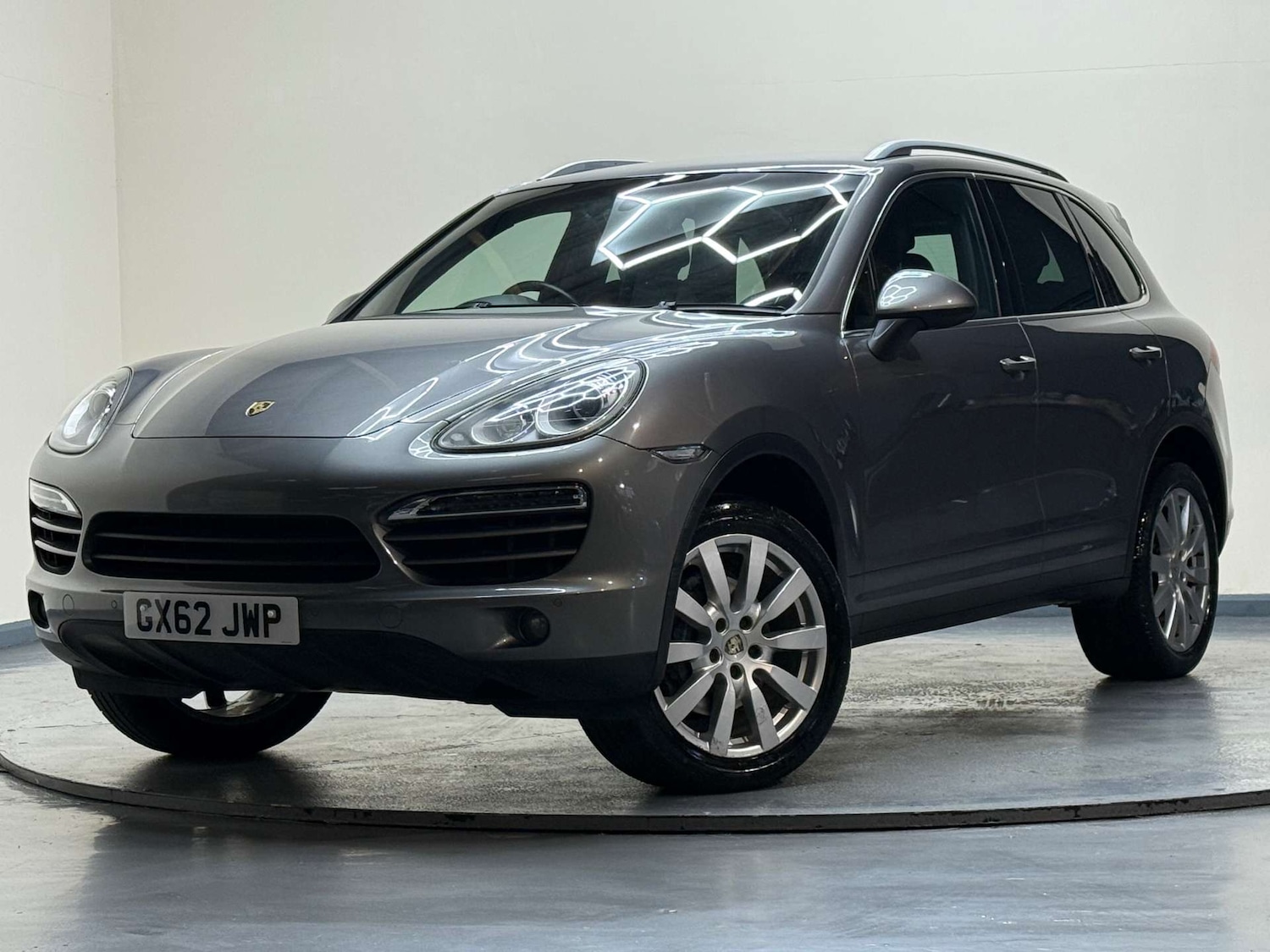 Used Porsche Cayenne 2013 for sale - 77198031: Photo 50