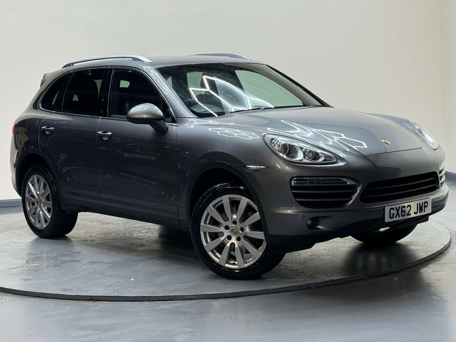 Used Porsche Cayenne 2013 for sale - 77198031: Photo 54