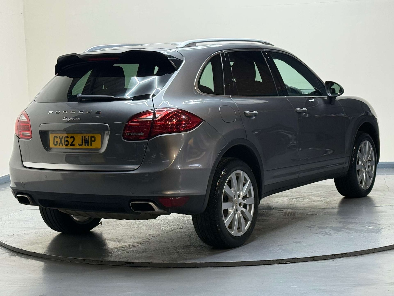 Used Porsche Cayenne 2013 for sale - 77198031: Photo 55