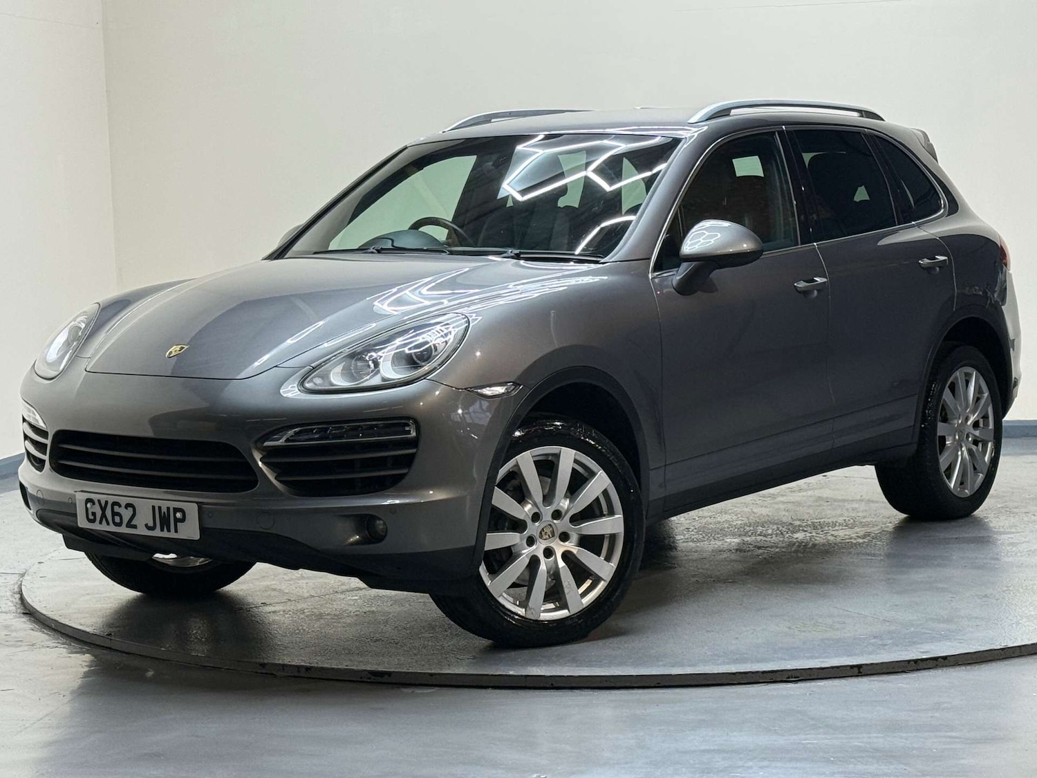 Used Porsche Cayenne 2013 for sale - 77198031: Photo 60