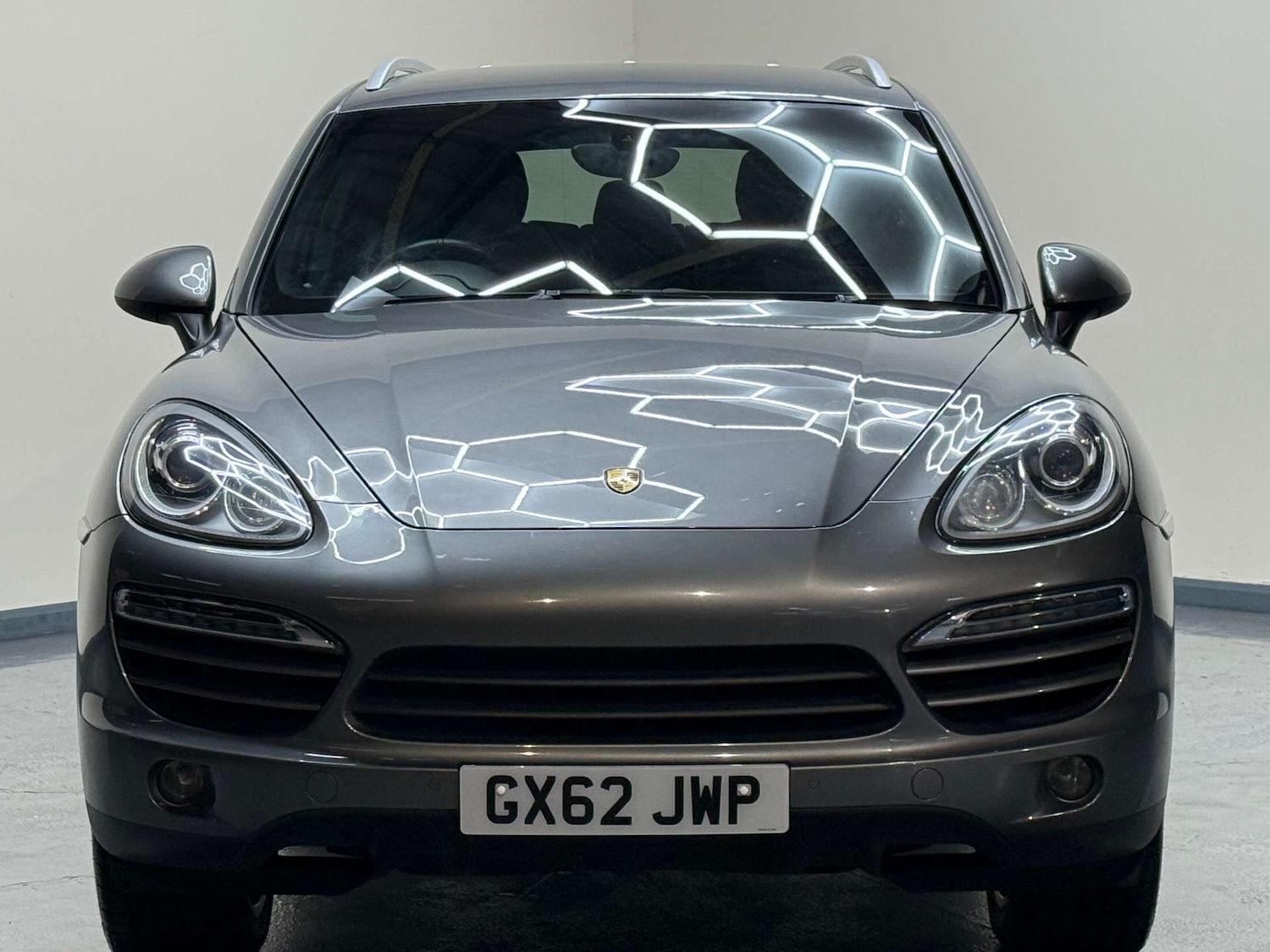 Used Porsche Cayenne 2013 for sale - 77198031: Photo 62