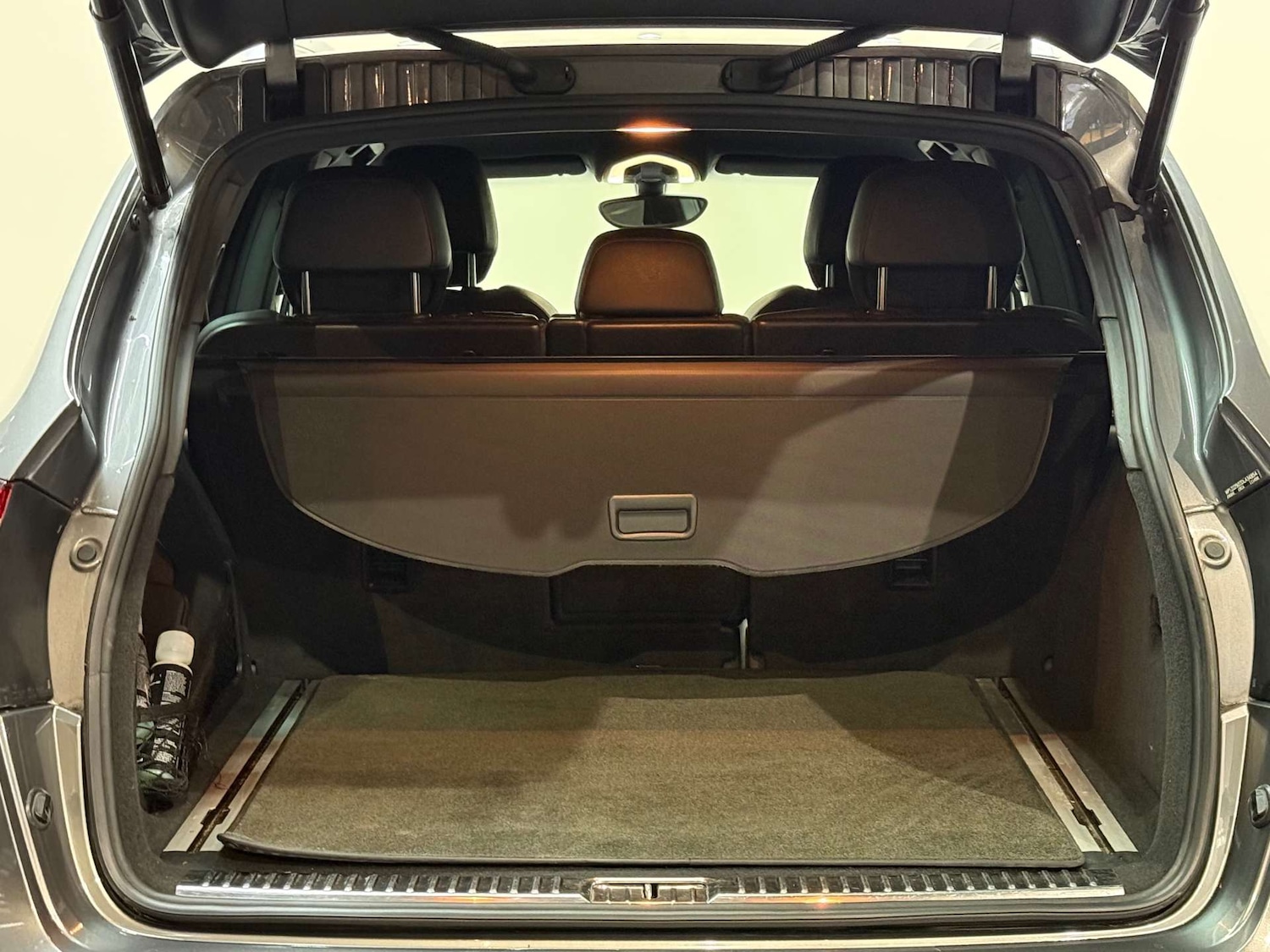 Used Porsche Cayenne 2013 for sale - 77198031: Photo 64