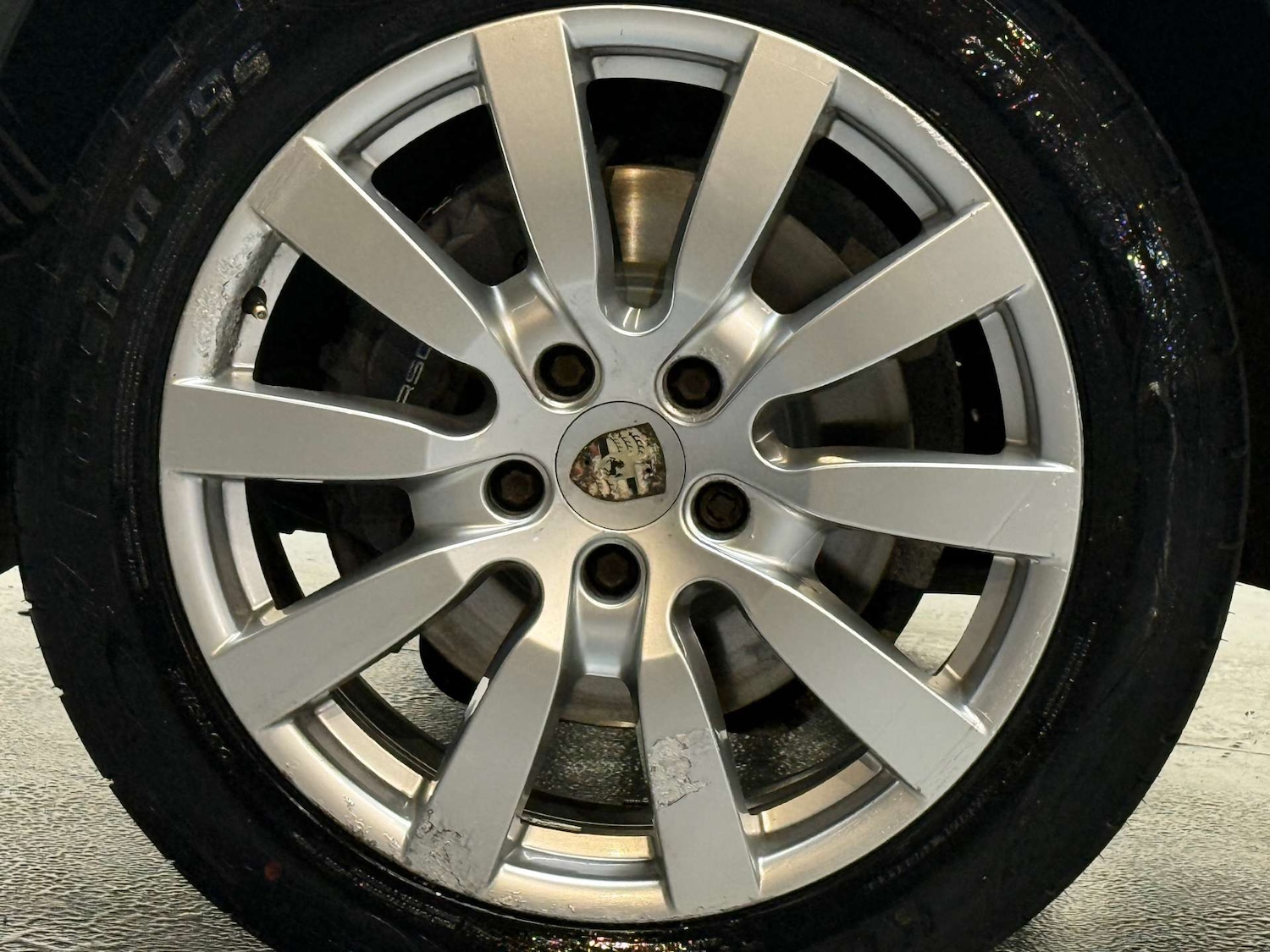 Used Porsche Cayenne 2013 for sale - 77198031: Photo 66