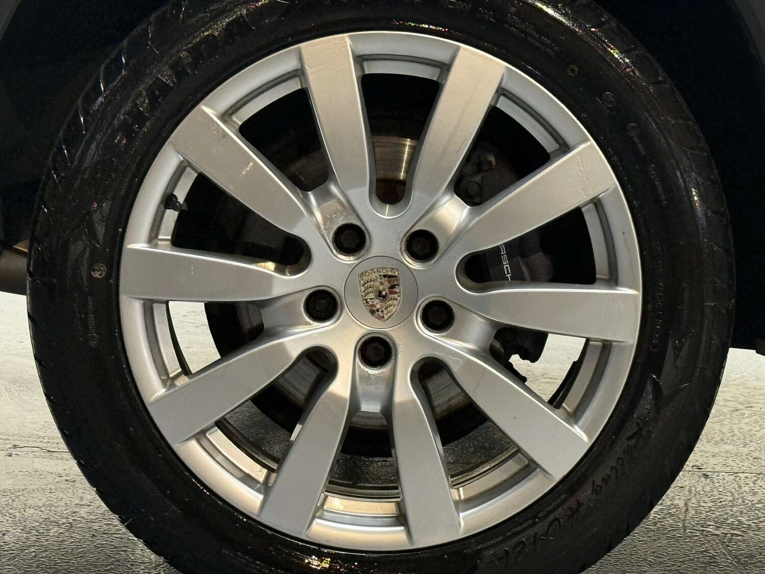 Used Porsche Cayenne 2013 for sale - 77198031: Photo 67