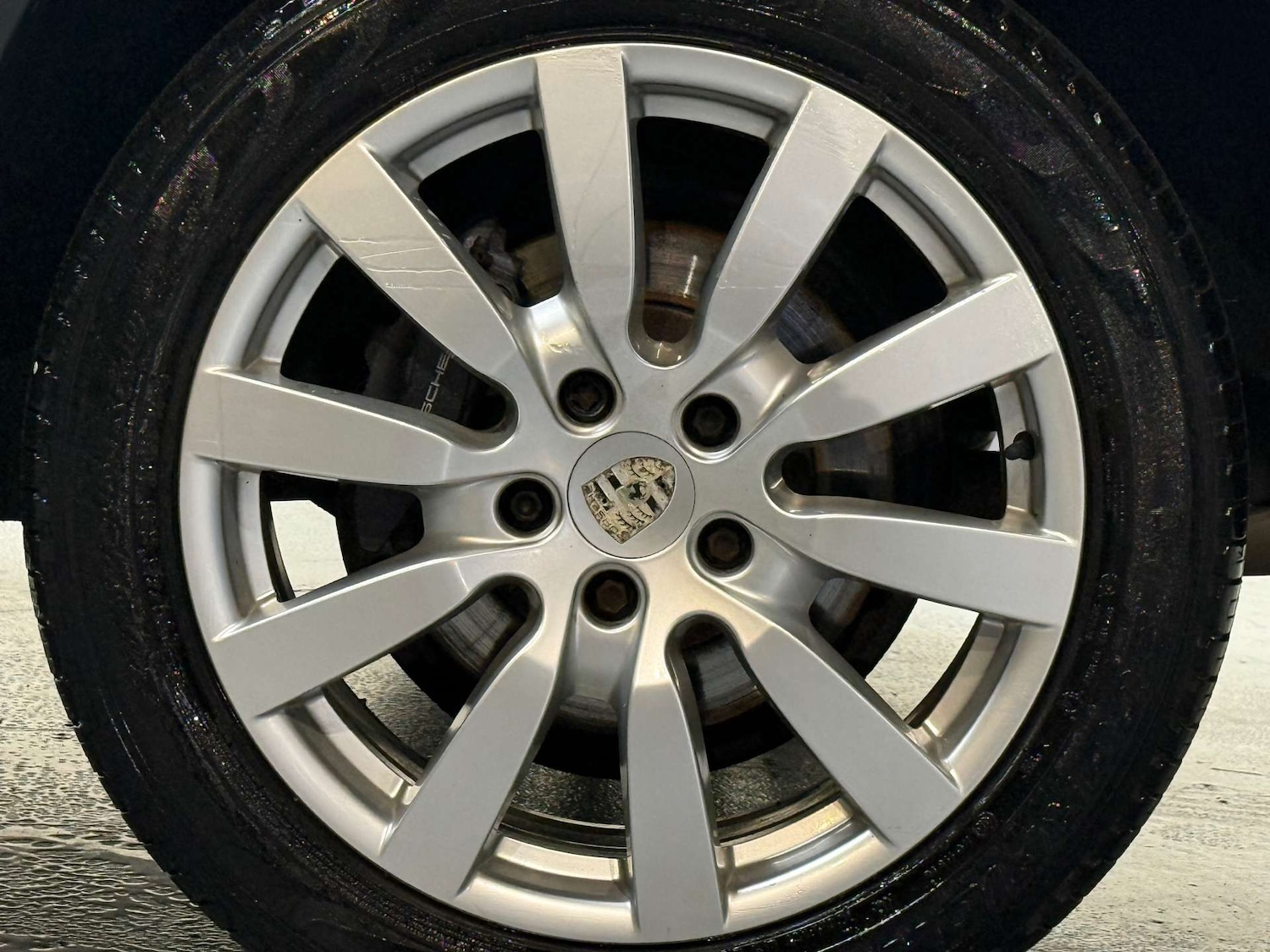 Used Porsche Cayenne 2013 for sale - 77198031: Photo 68