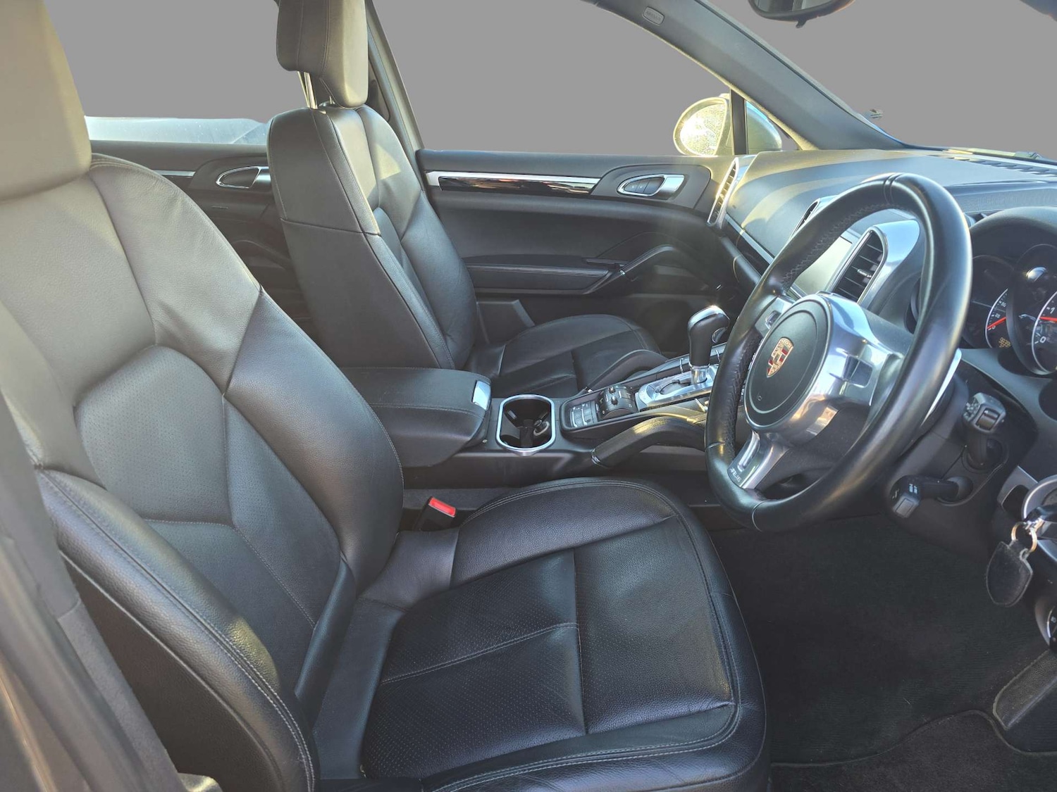 Used Porsche Cayenne 2013 for sale - 77198031: Photo 8