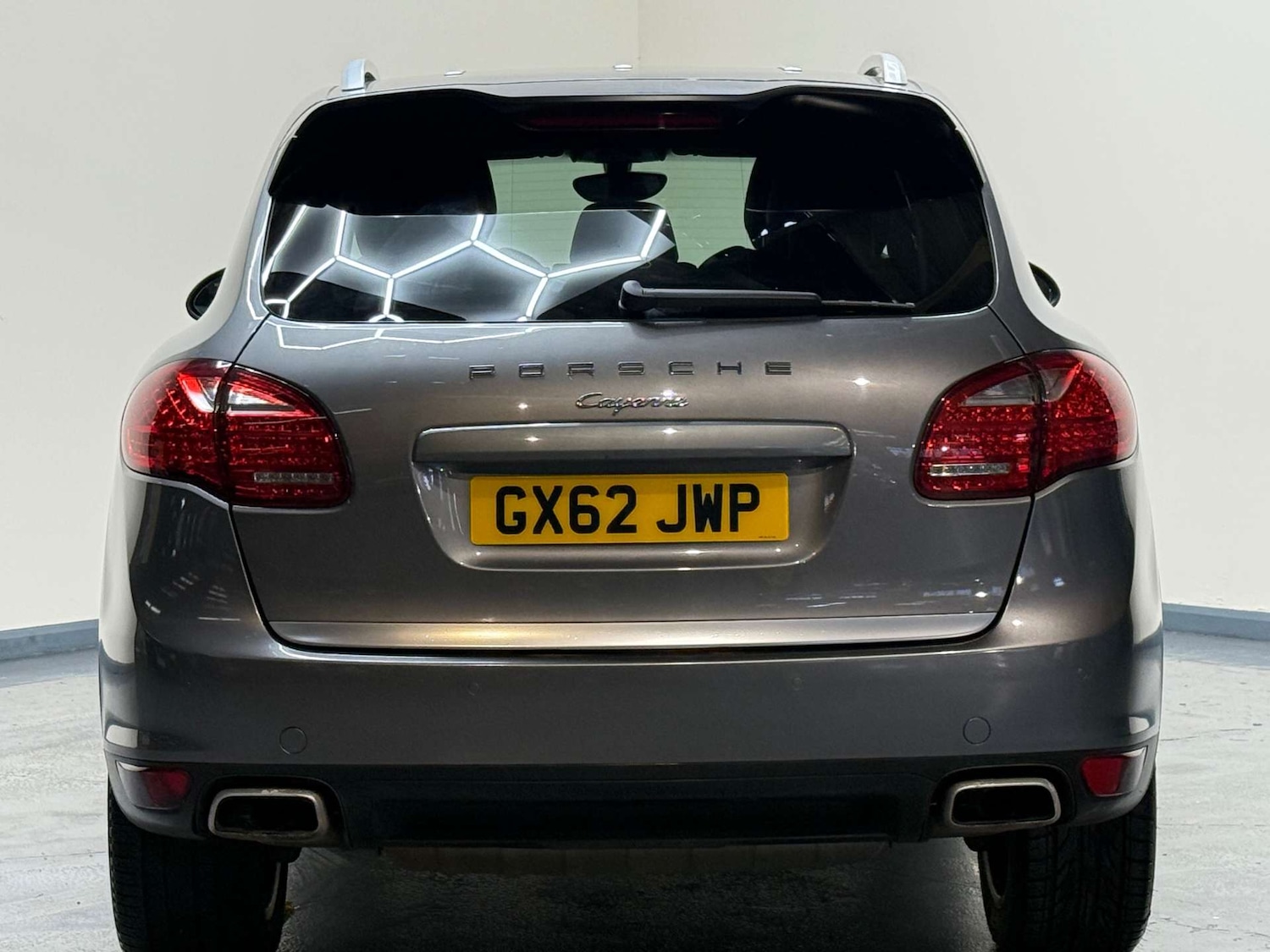 Used Porsche Cayenne 2013 for sale - 77198031: Photo 9