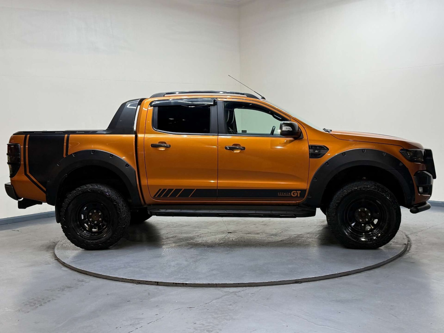 Used Ford Ranger 2016 for sale - 77148638: Photo 12