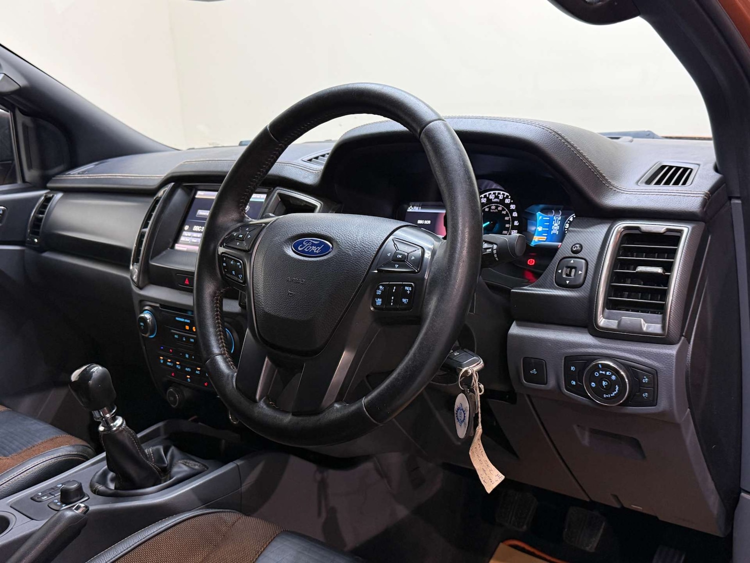 Used Ford Ranger 2016 for sale - 77148638: Photo 14