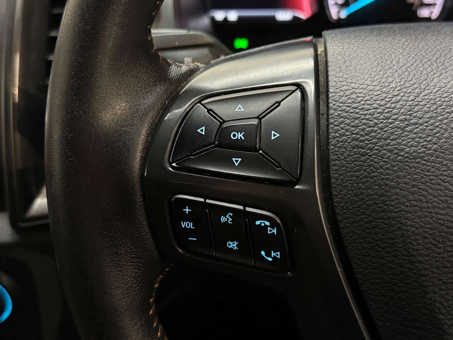 Used Ford Ranger 2016 for sale - 77148638: Photo 16