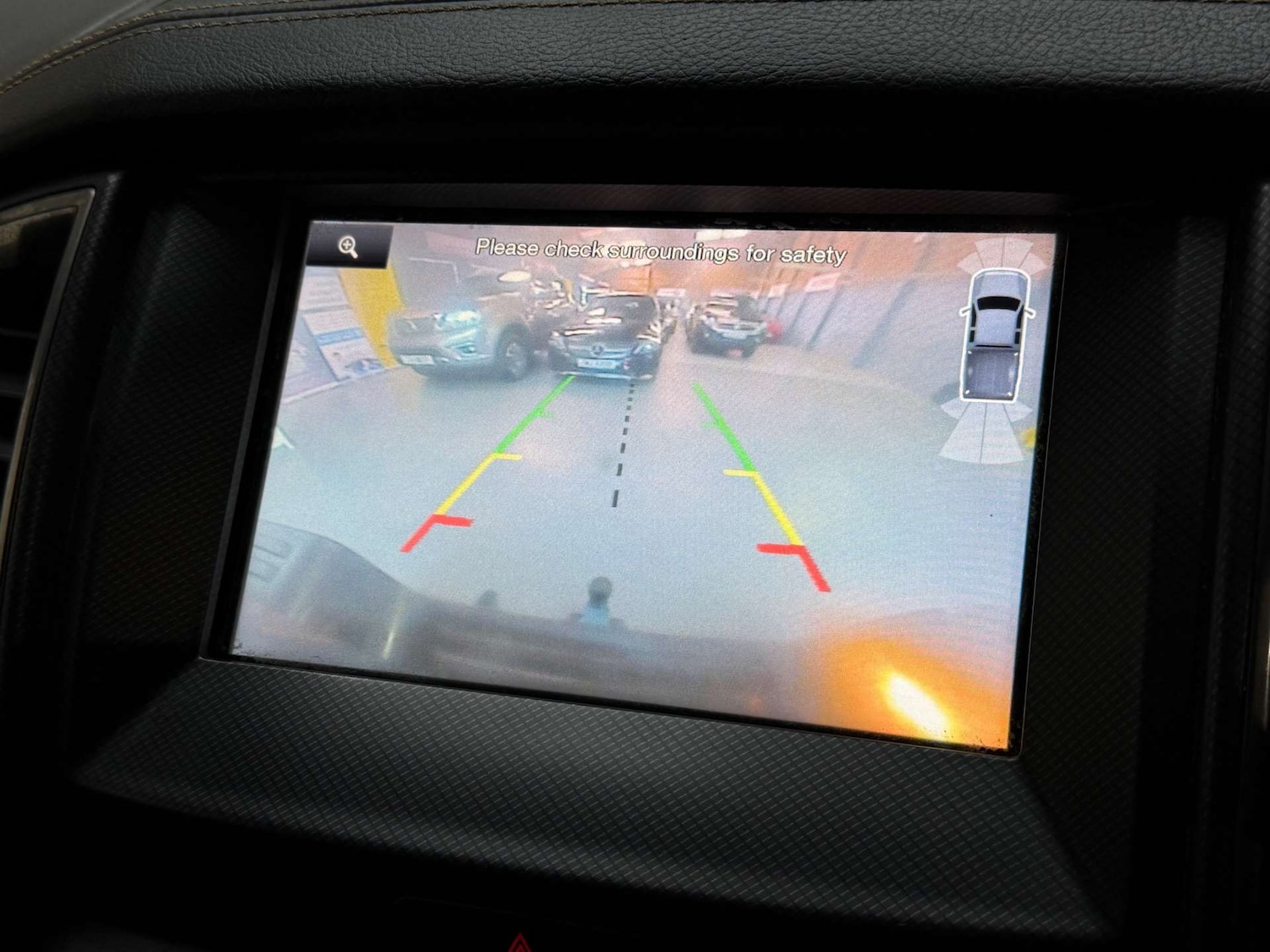 Used Ford Ranger 2016 for sale - 77148638: Photo 19