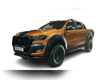 Ford Ranger feature image