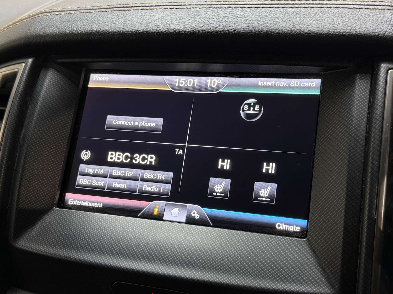 Used Ford Ranger 2016 for sale - 77148638: Photo 21