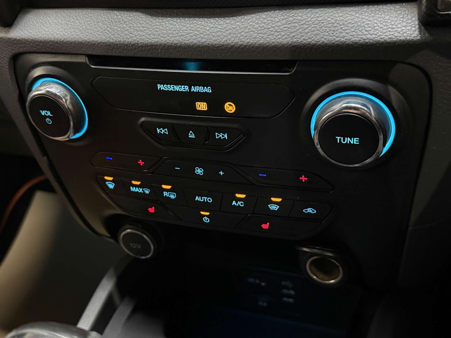 Used Ford Ranger 2016 for sale - 77148638: Photo 22