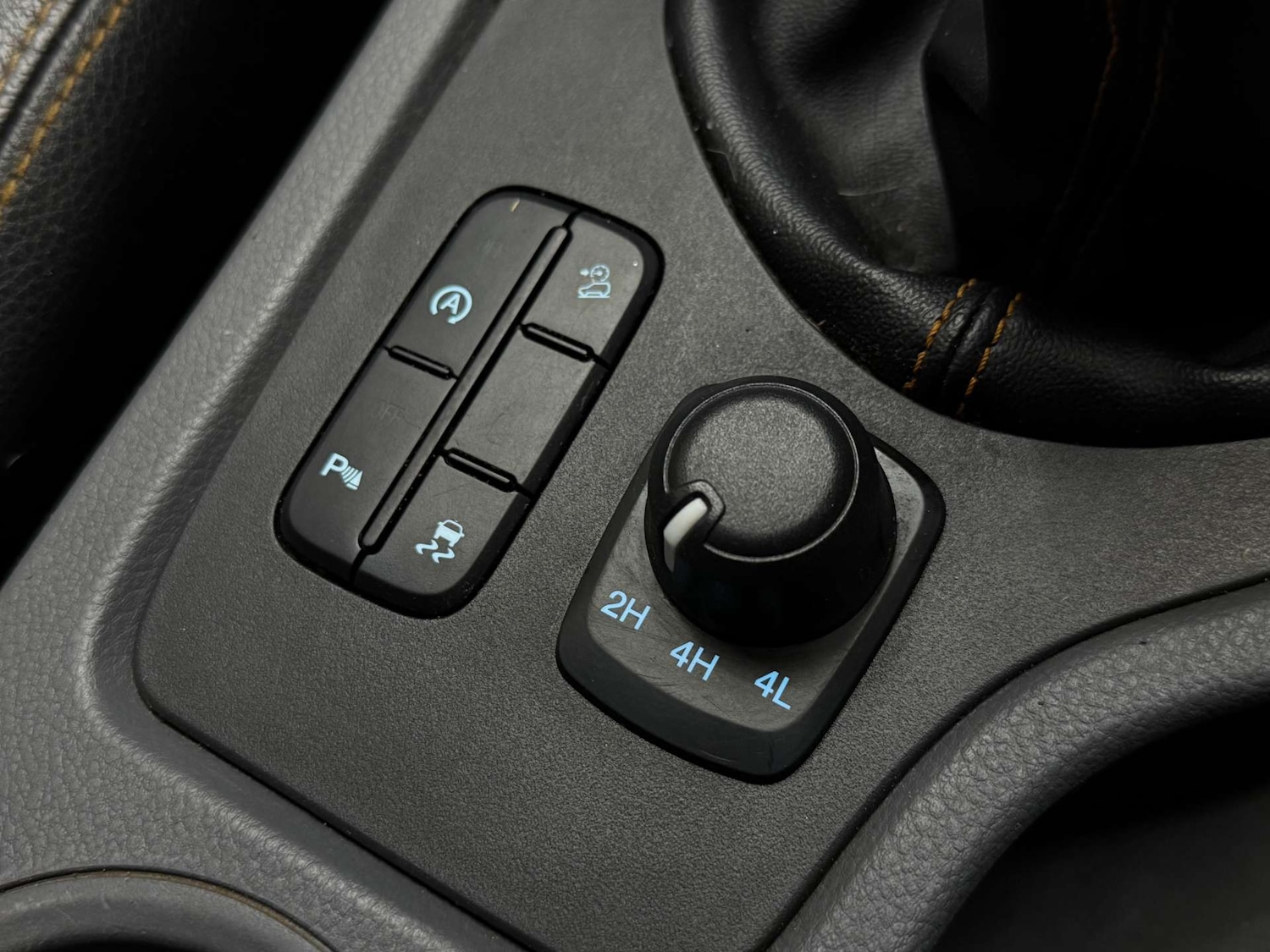 Used Ford Ranger 2016 for sale - 77148638: Photo 25