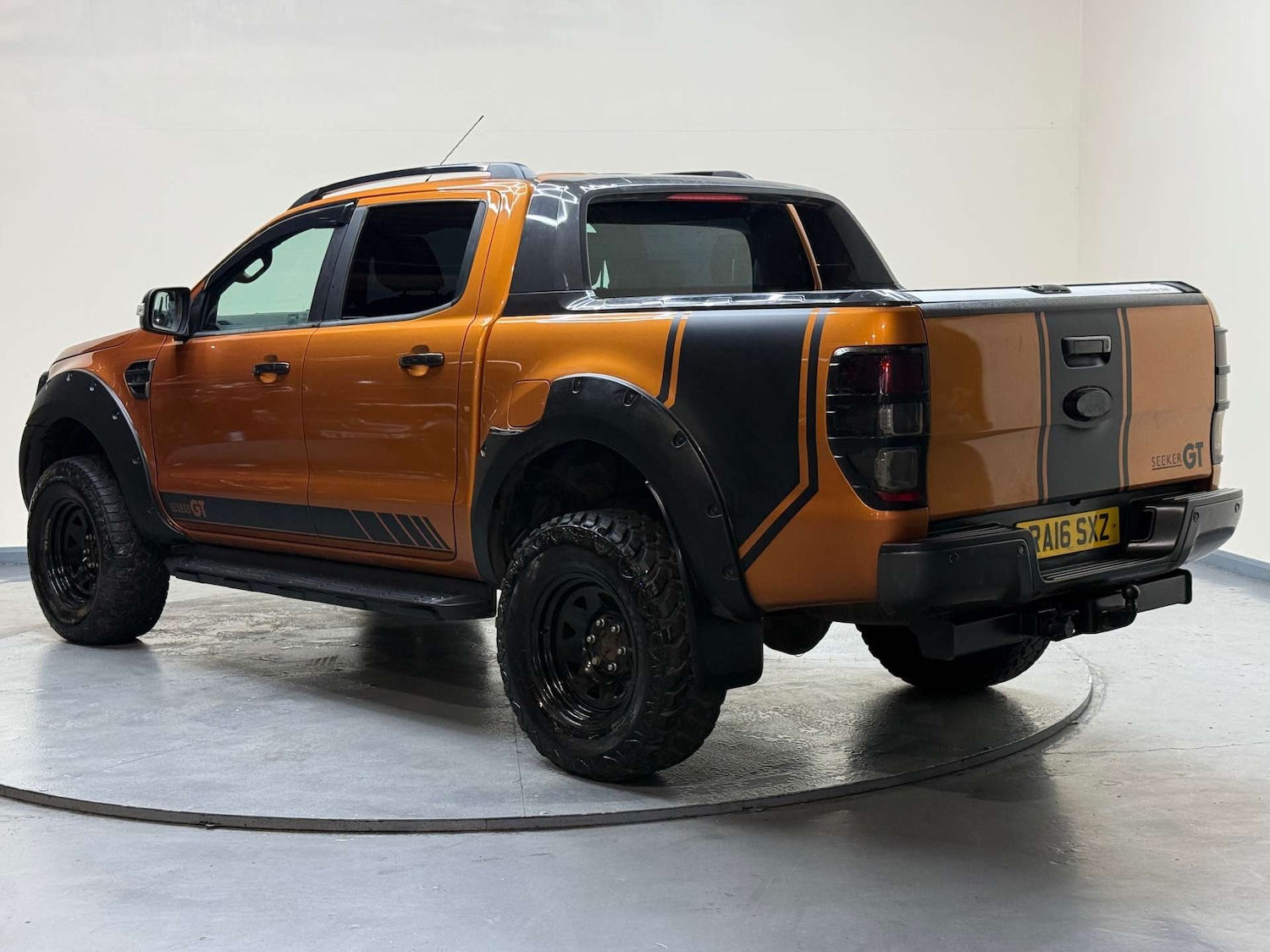 Used Ford Ranger 2016 for sale - 77148638: Photo 29