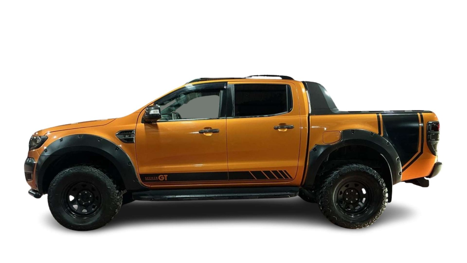 Used Ford Ranger 2016 for sale - 77148638: Photo 3