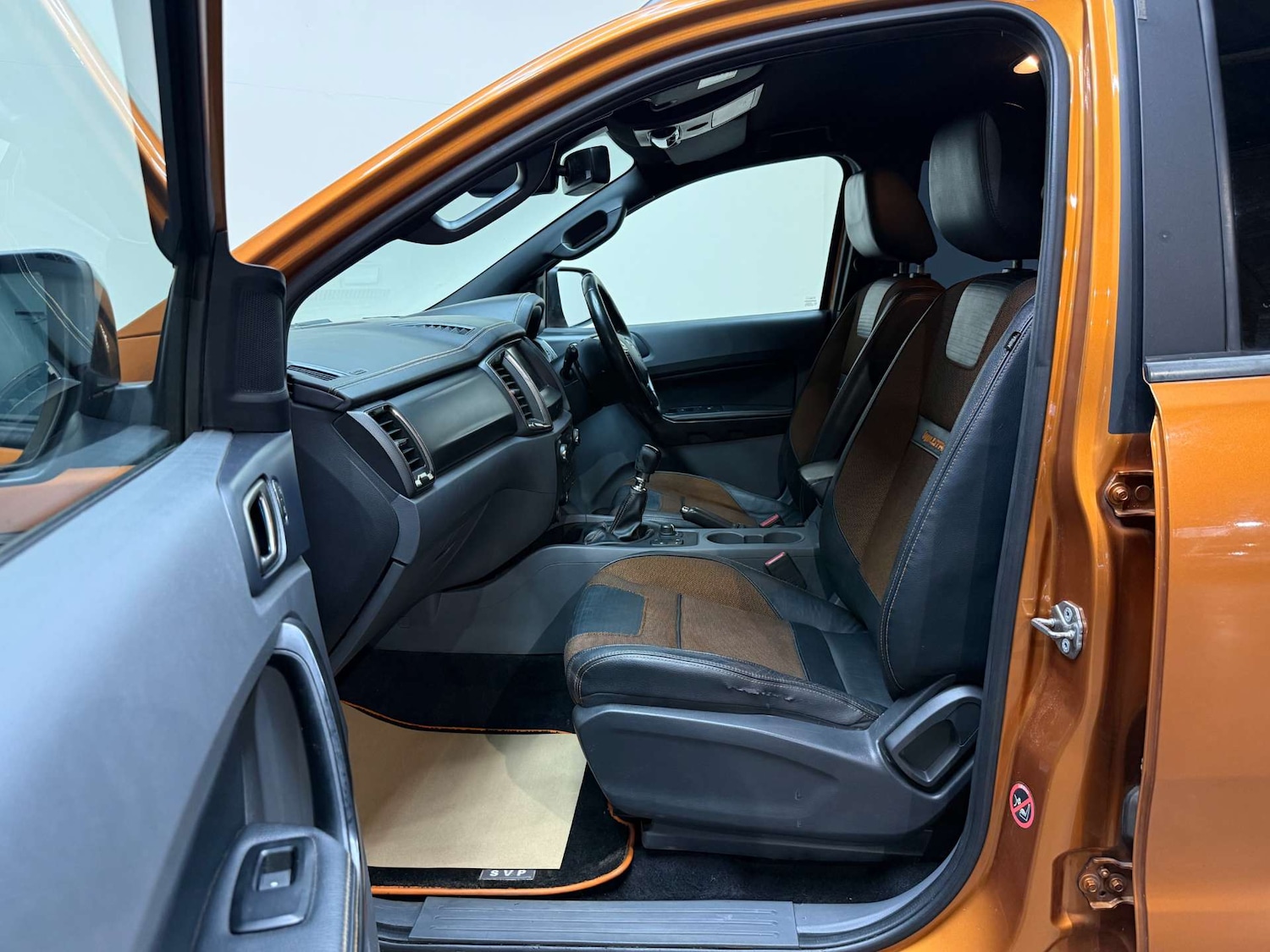 Used Ford Ranger 2016 for sale - 77148638: Photo 31