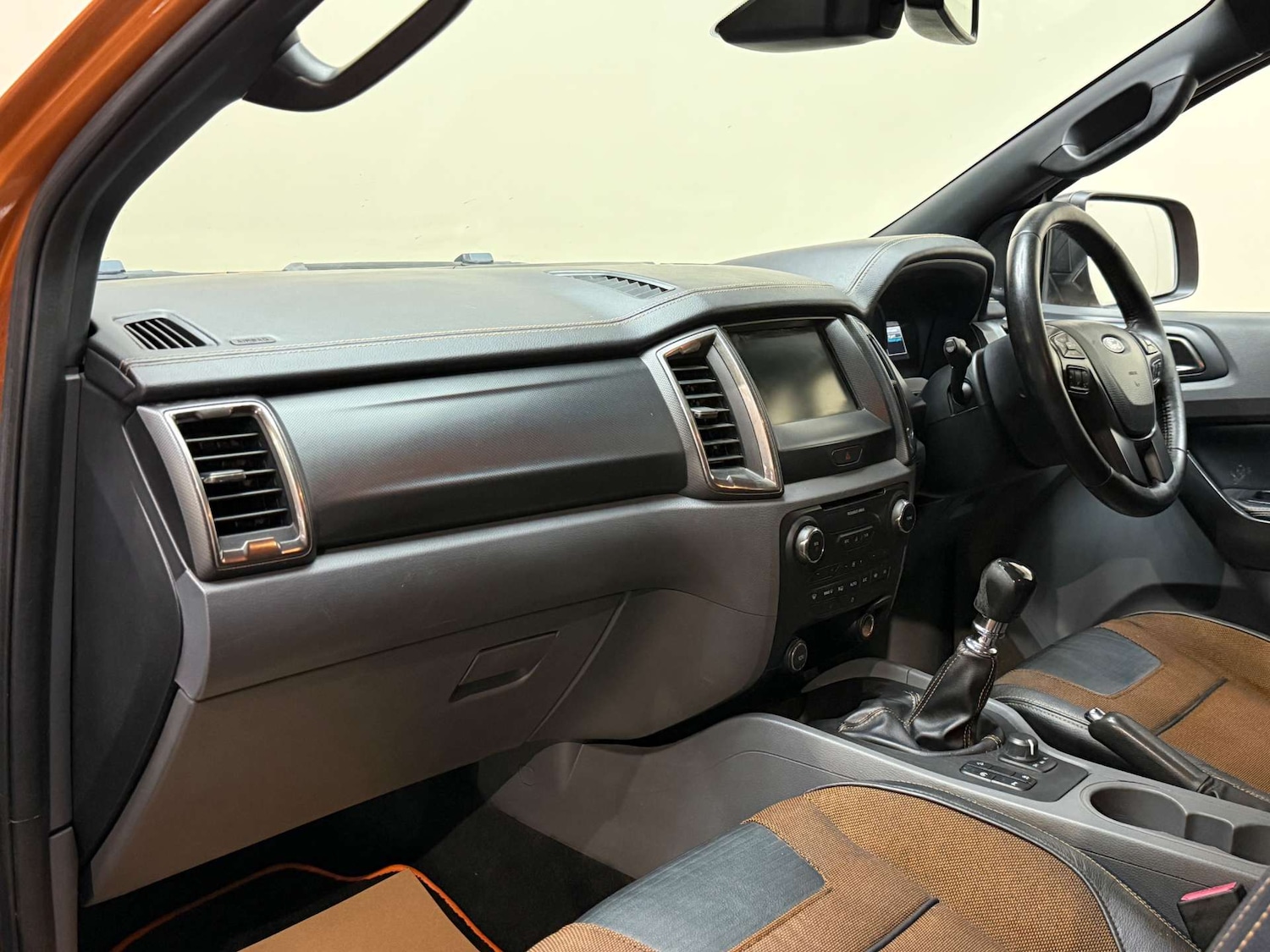 Used Ford Ranger 2016 for sale - 77148638: Photo 33