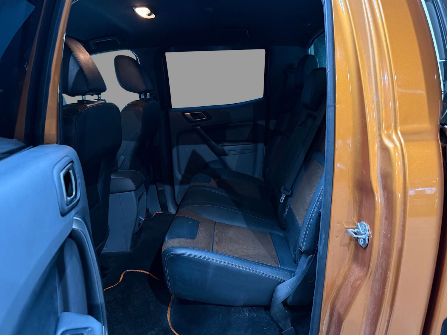 Used Ford Ranger 2016 for sale - 77148638: Photo 35