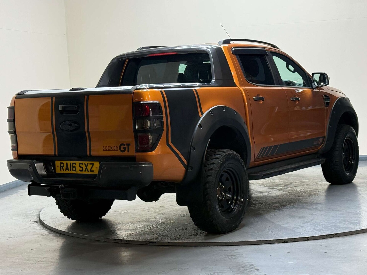 Used Ford Ranger 2016 for sale - 77148638: Photo 39