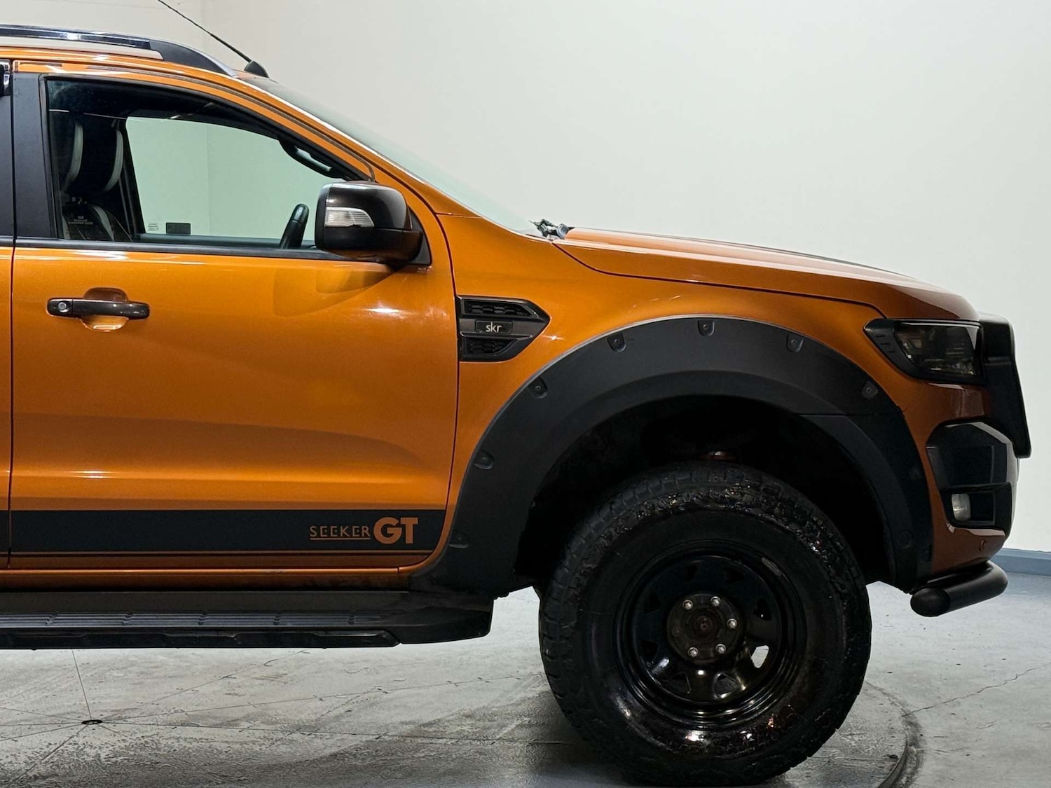 Used Ford Ranger 2016 for sale - 77148638: Photo 43