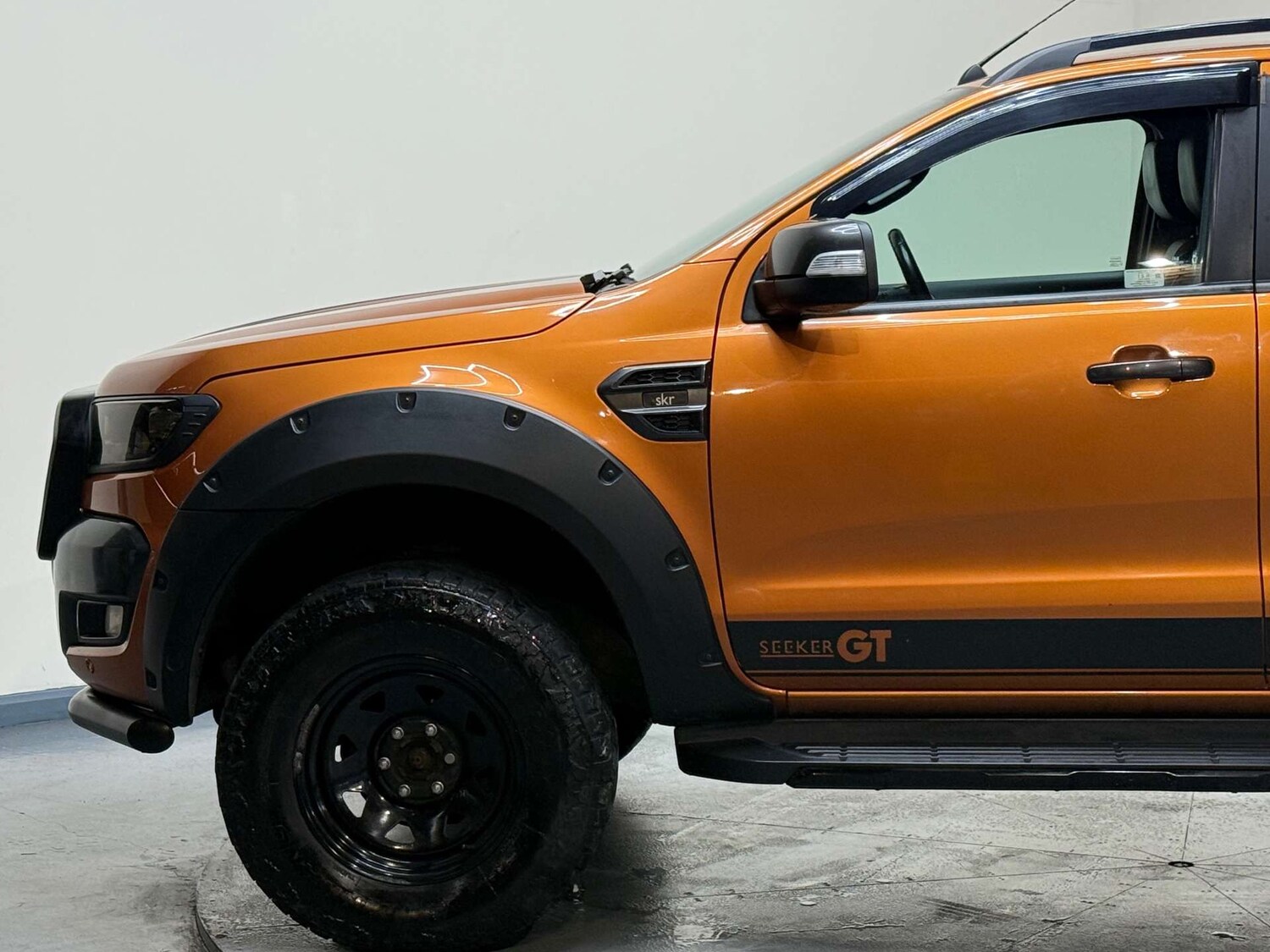 Used Ford Ranger 2016 for sale - 77148638: Photo 48